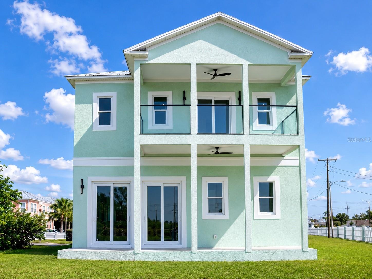 HEMINGWAY ESTATES - Residential