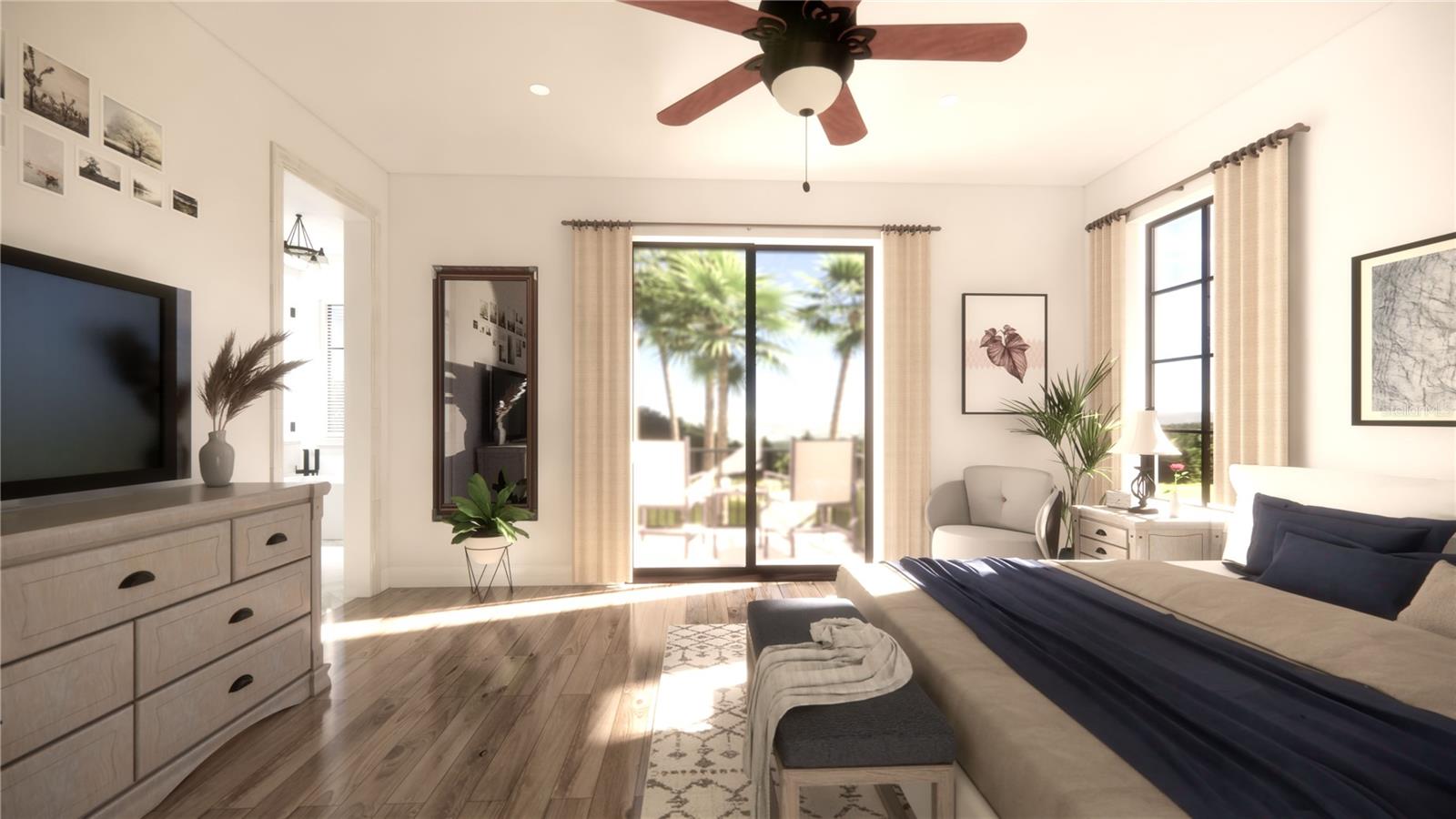GRAY & BUSHA SUB - Residential