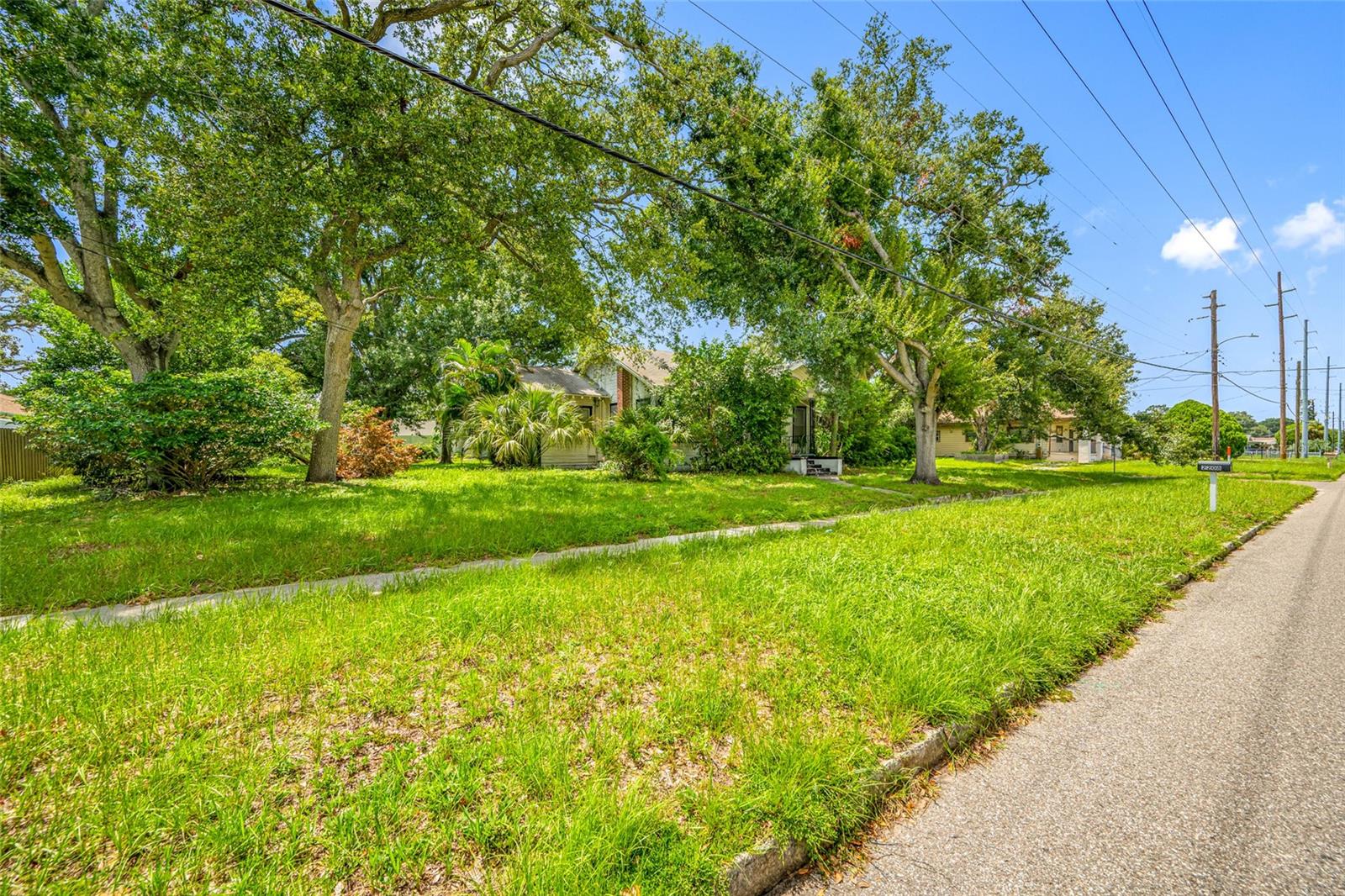 MACFARLANE PARK BLOCKS 11 THRU - Residential