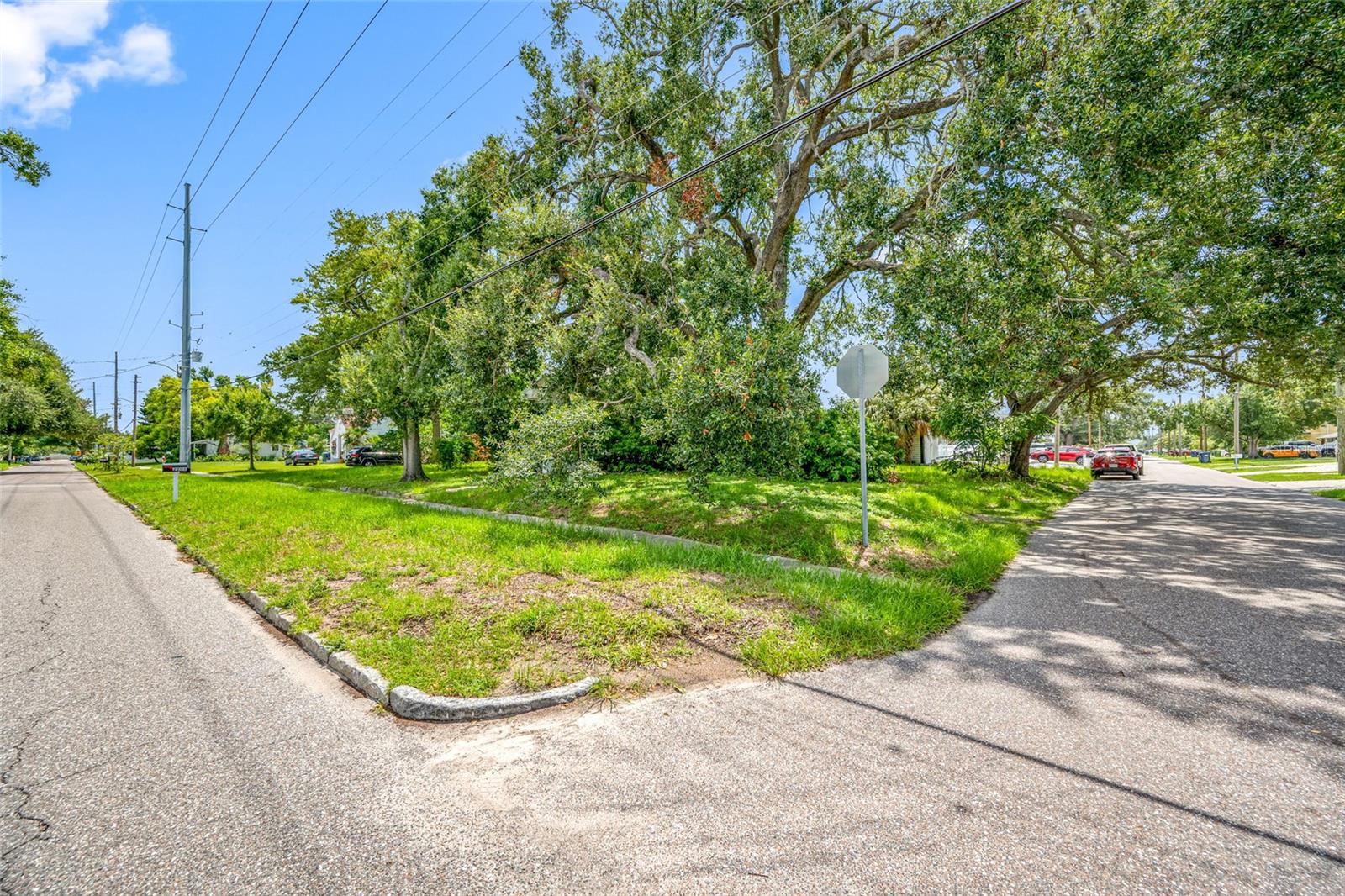 MACFARLANE PARK BLOCKS 11 THRU - Residential