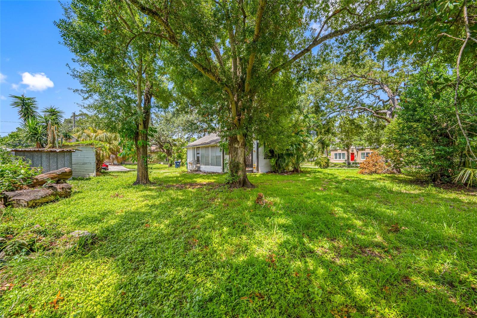 MACFARLANE PARK BLOCKS 11 THRU - Residential
