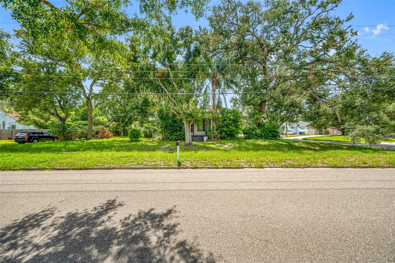MACFARLANE PARK BLOCKS 11 THRU - Residential