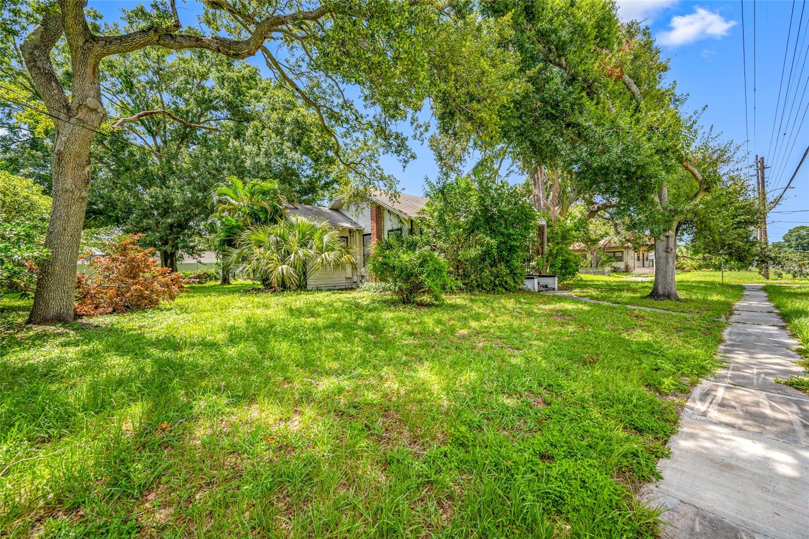 MACFARLANE PARK BLOCKS 11 THRU - Residential