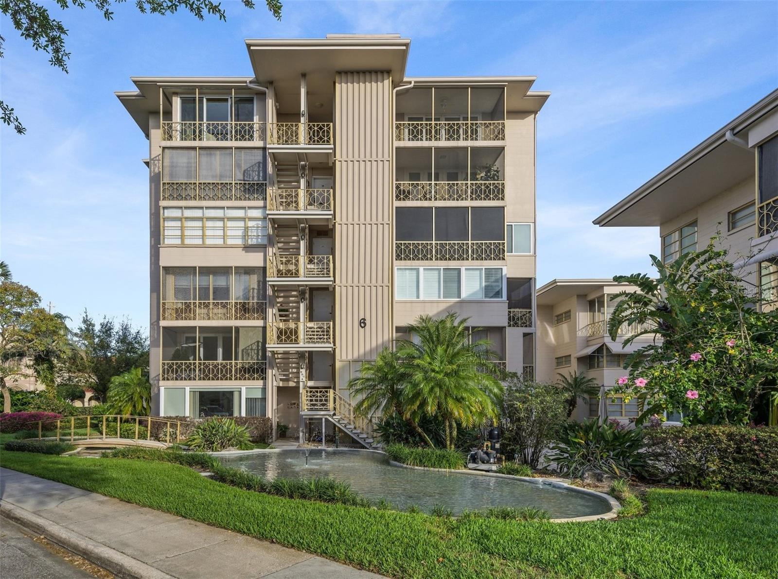 PHILLIPS CIRCLE REP - Residential