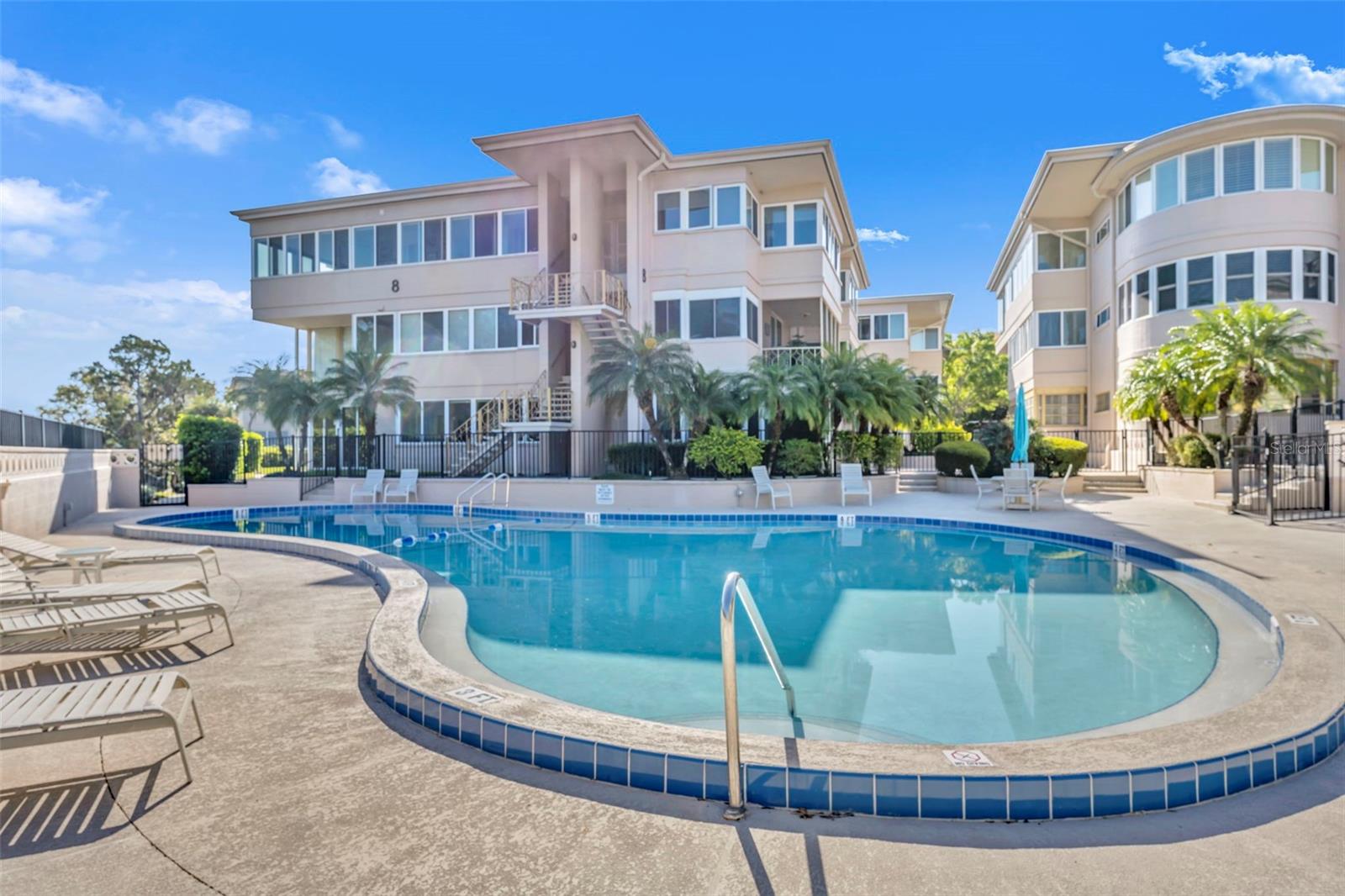 PHILLIPS CIRCLE REP - Residential