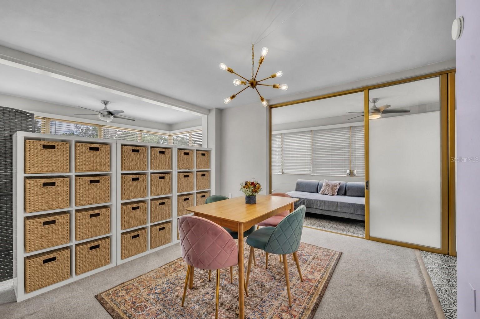 PHILLIPS CIRCLE REP - Residential