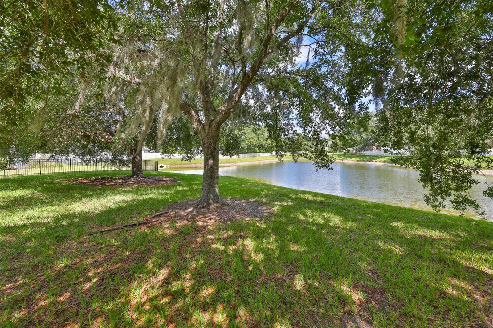 ORANGE BLOSSOM CREEK PH 1 - Residential
