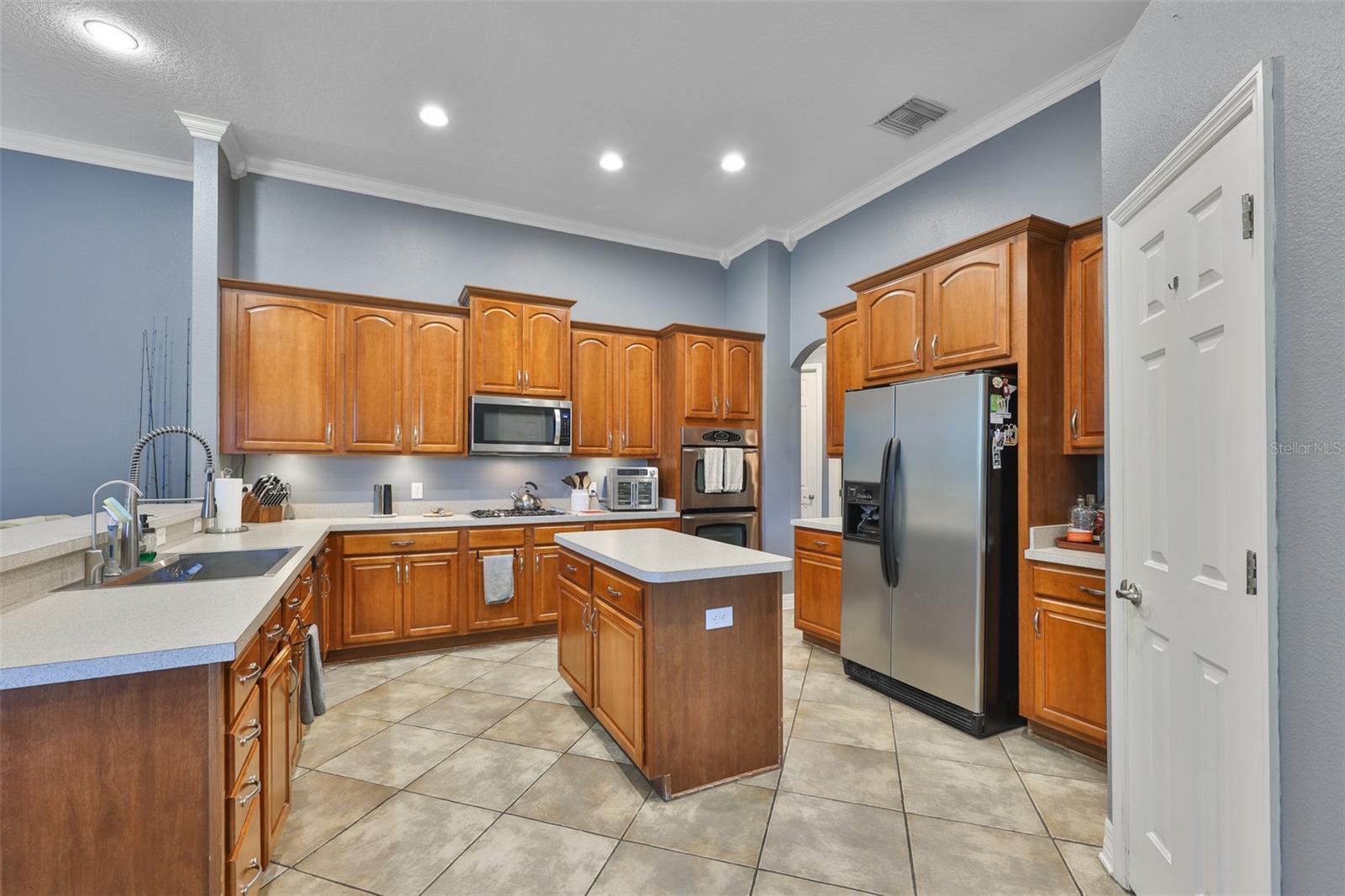 ORANGE BLOSSOM CREEK PH 1 - Residential