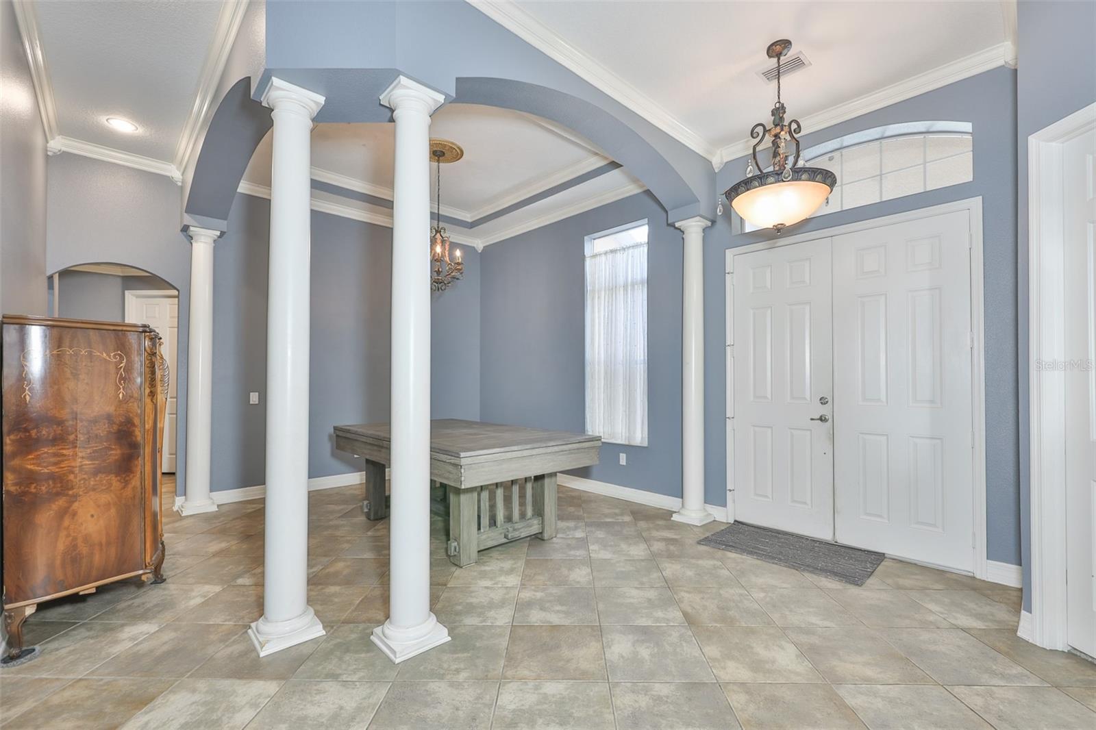 ORANGE BLOSSOM CREEK PH 1 - Residential