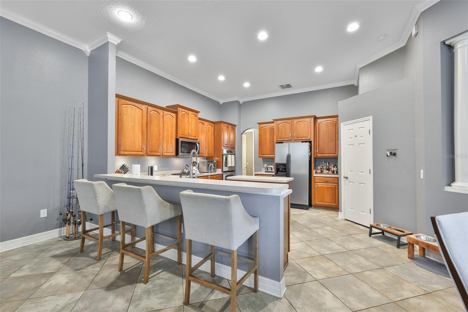 ORANGE BLOSSOM CREEK PH 1 - Residential