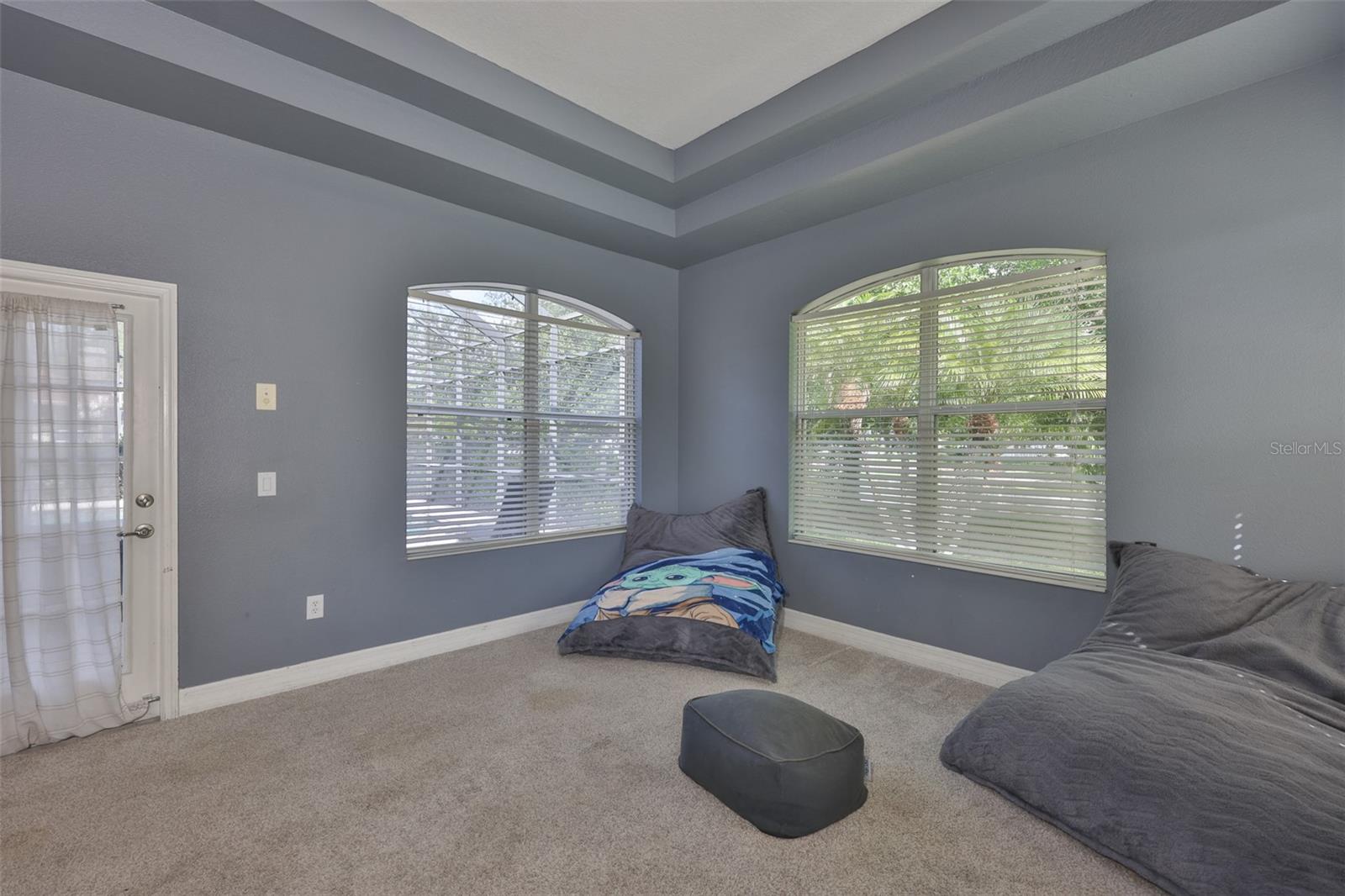 ORANGE BLOSSOM CREEK PH 1 - Residential