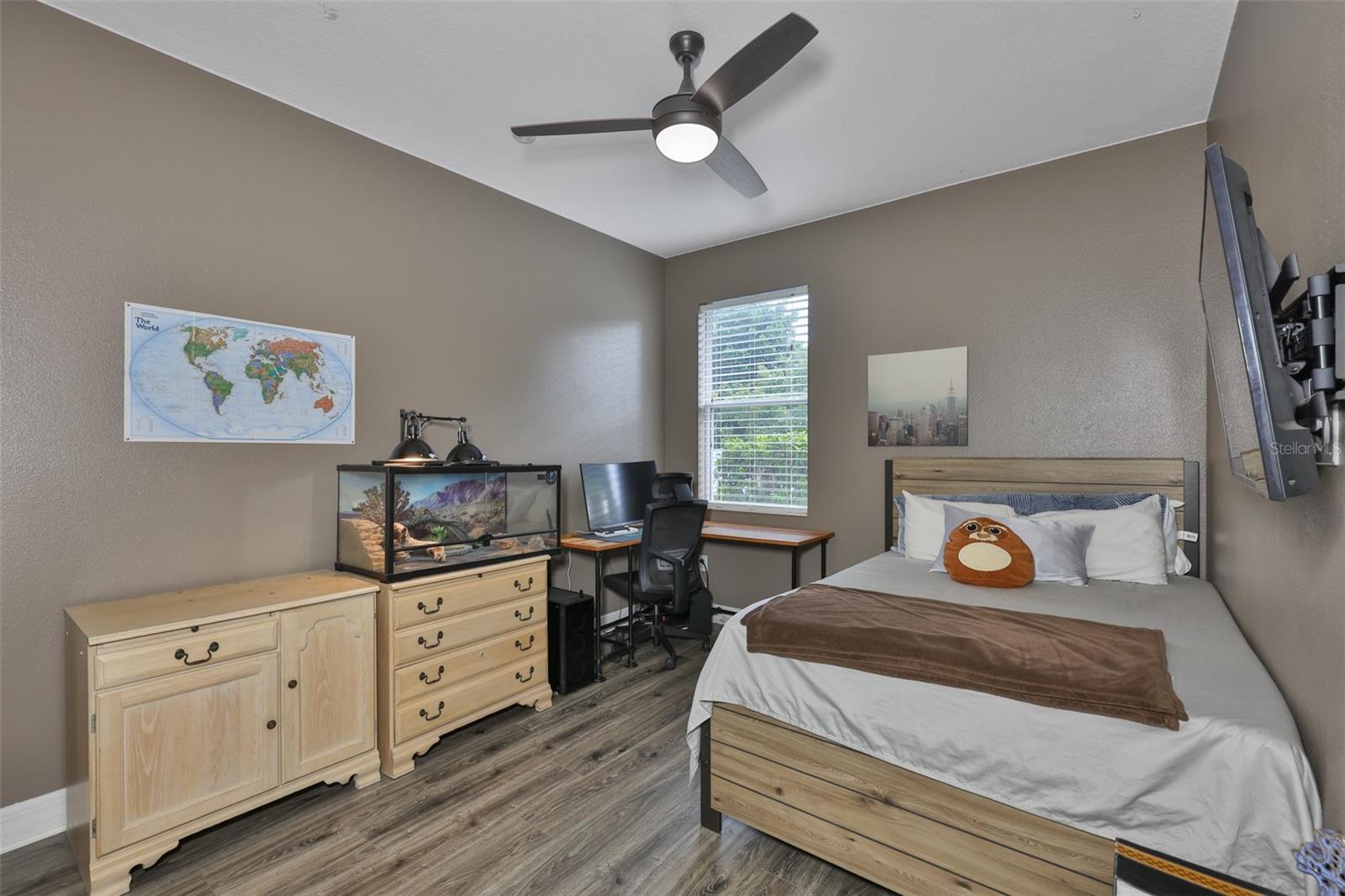 ORANGE BLOSSOM CREEK PH 1 - Residential
