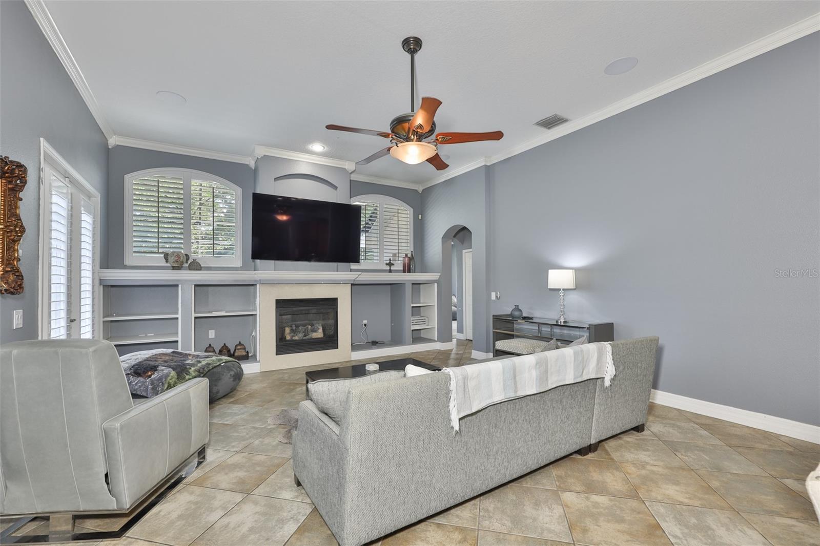 ORANGE BLOSSOM CREEK PH 1 - Residential