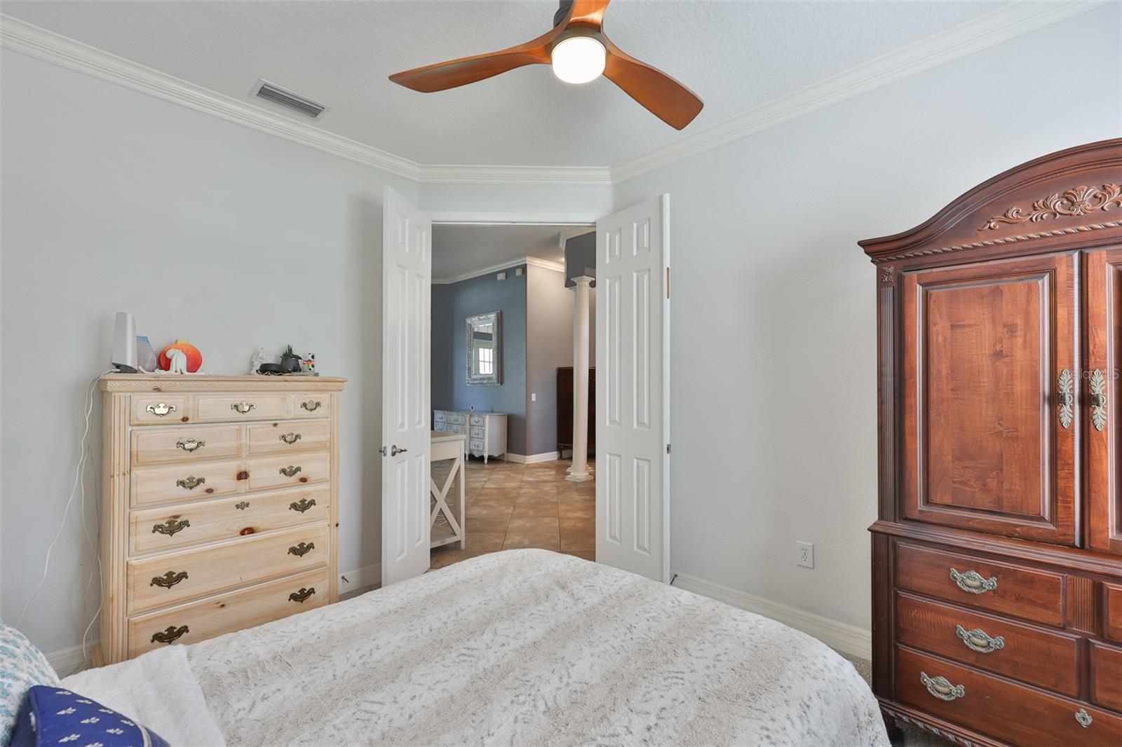 ORANGE BLOSSOM CREEK PH 1 - Residential