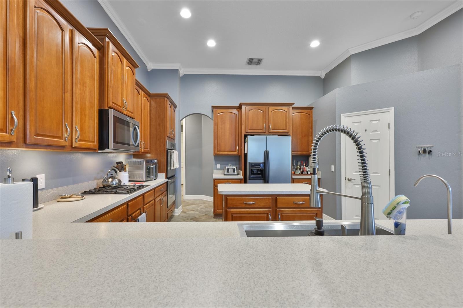 ORANGE BLOSSOM CREEK PH 1 - Residential