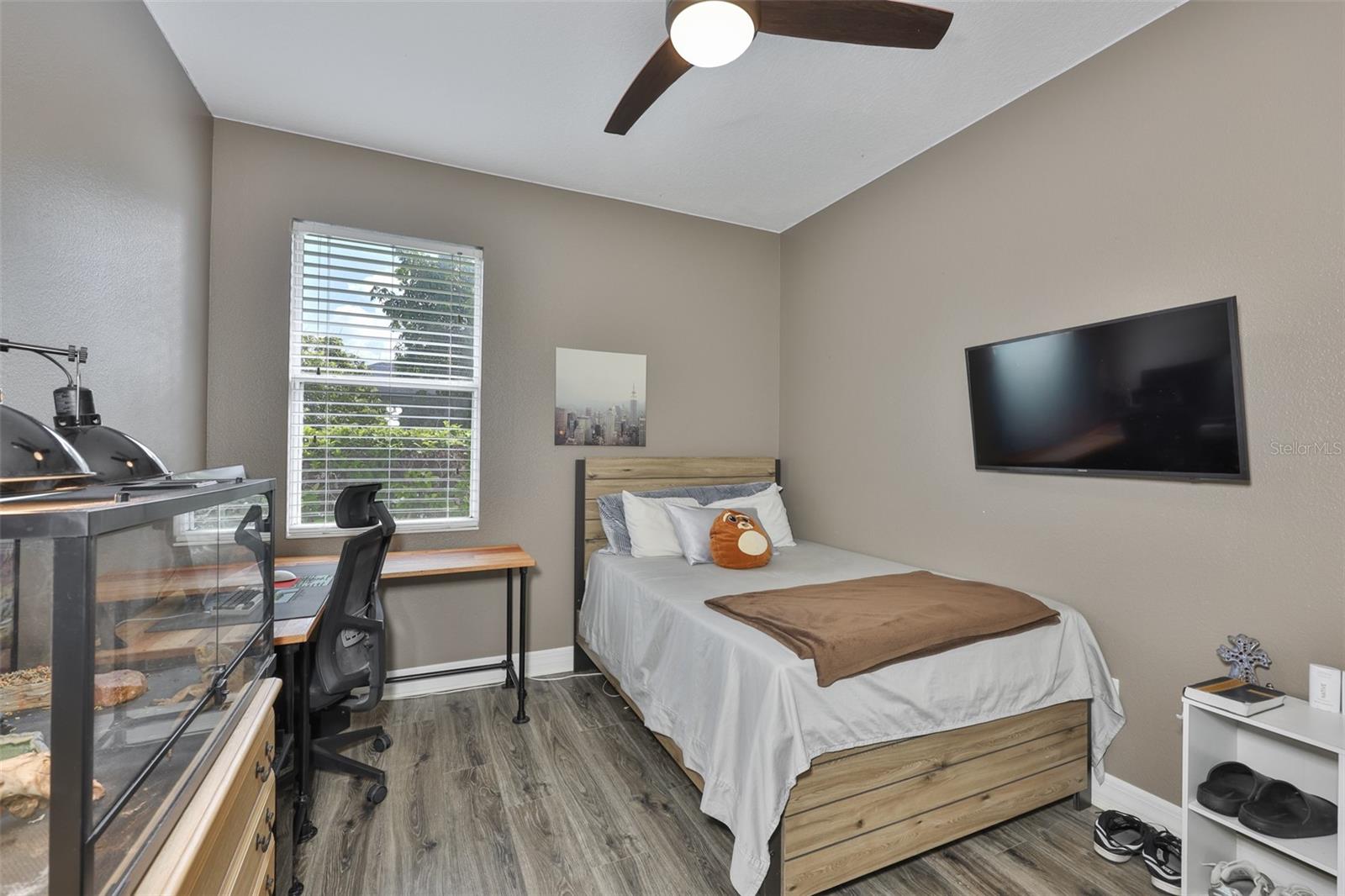 ORANGE BLOSSOM CREEK PH 1 - Residential
