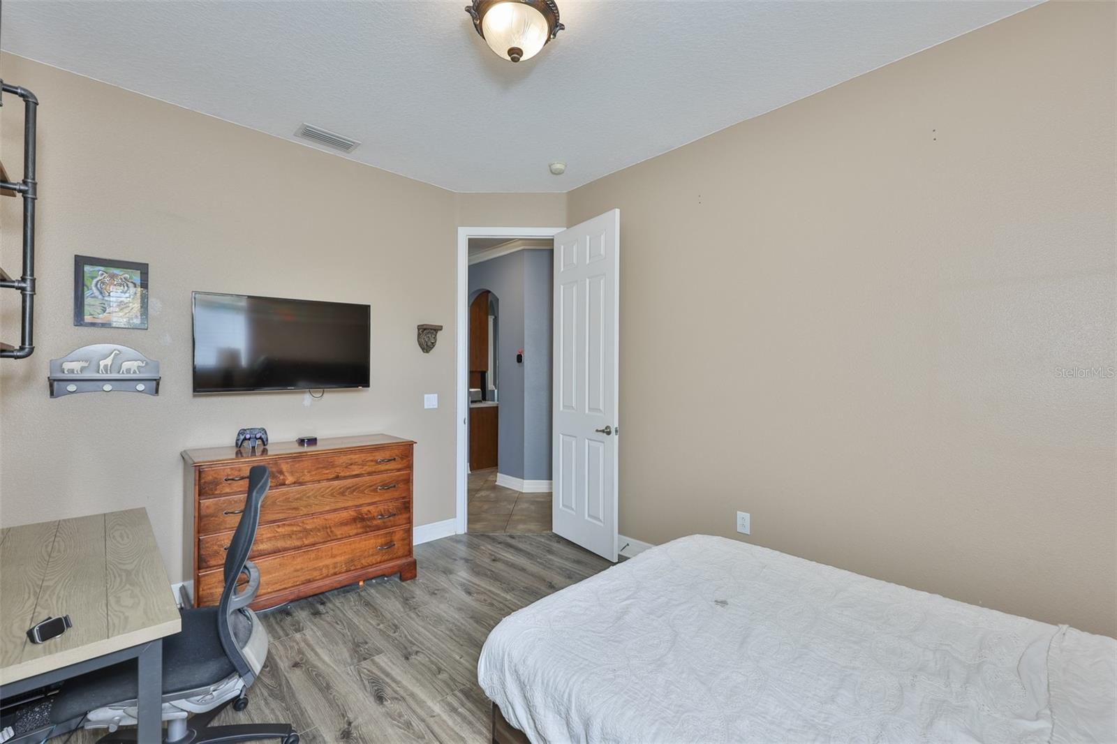 ORANGE BLOSSOM CREEK PH 1 - Residential