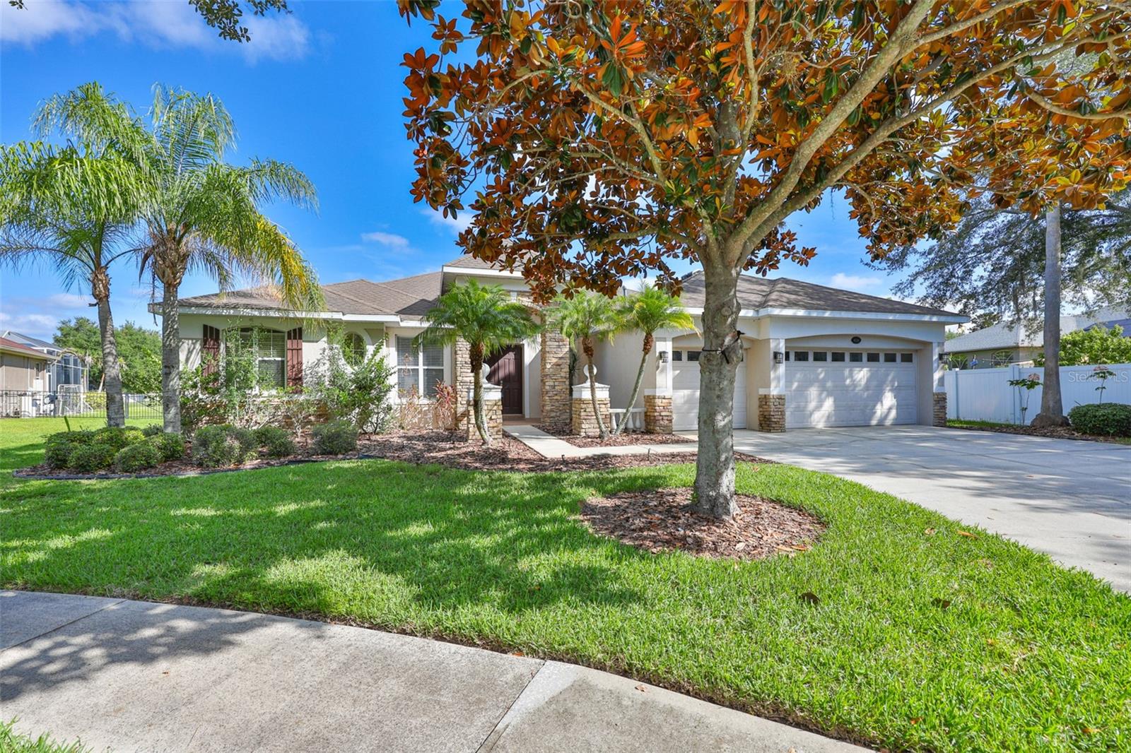 ORANGE BLOSSOM CREEK PH 1 - Residential