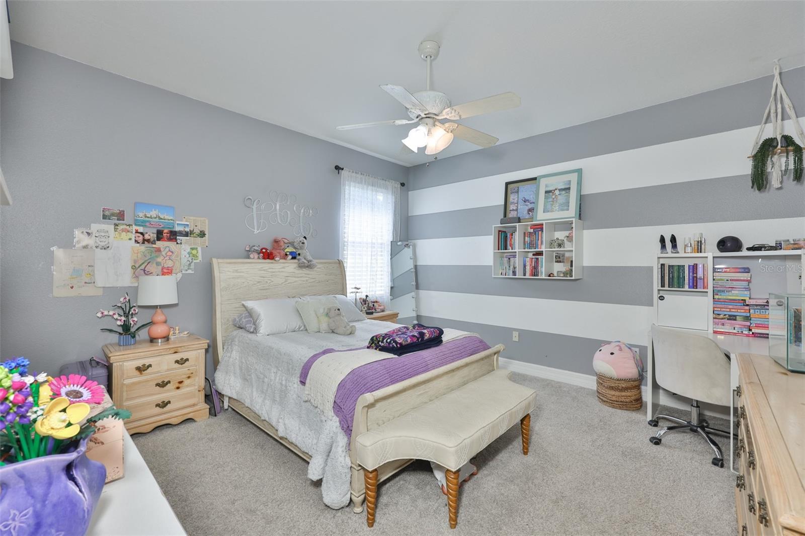 ORANGE BLOSSOM CREEK PH 1 - Residential