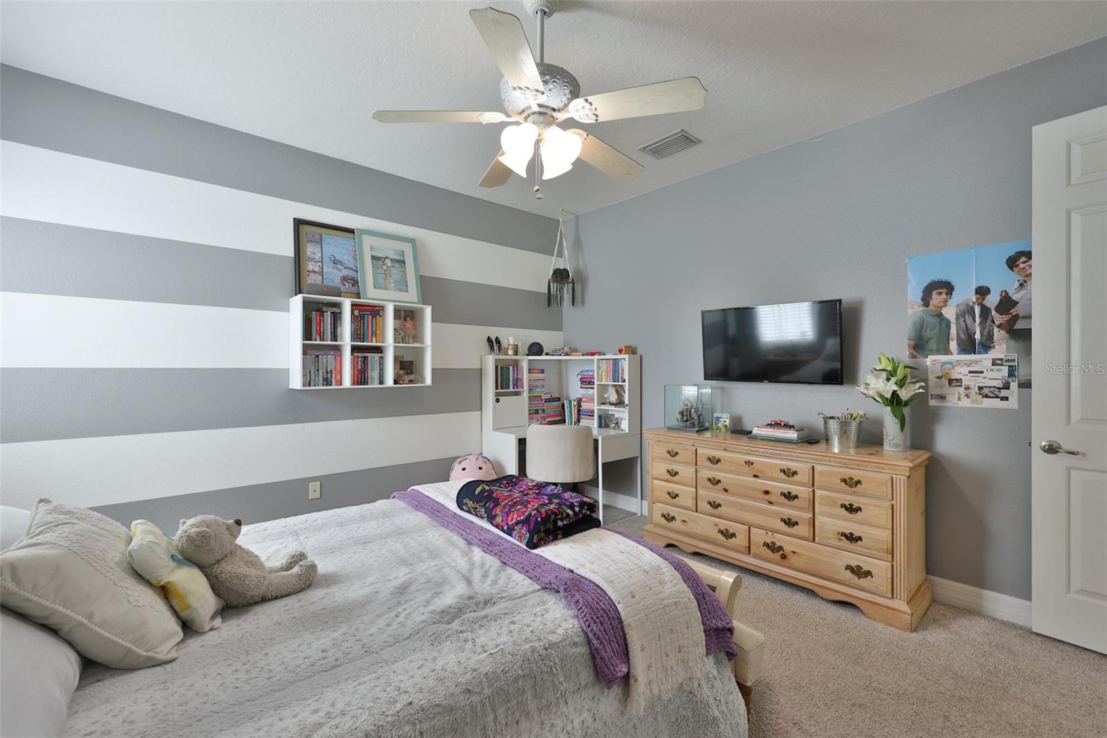 ORANGE BLOSSOM CREEK PH 1 - Residential