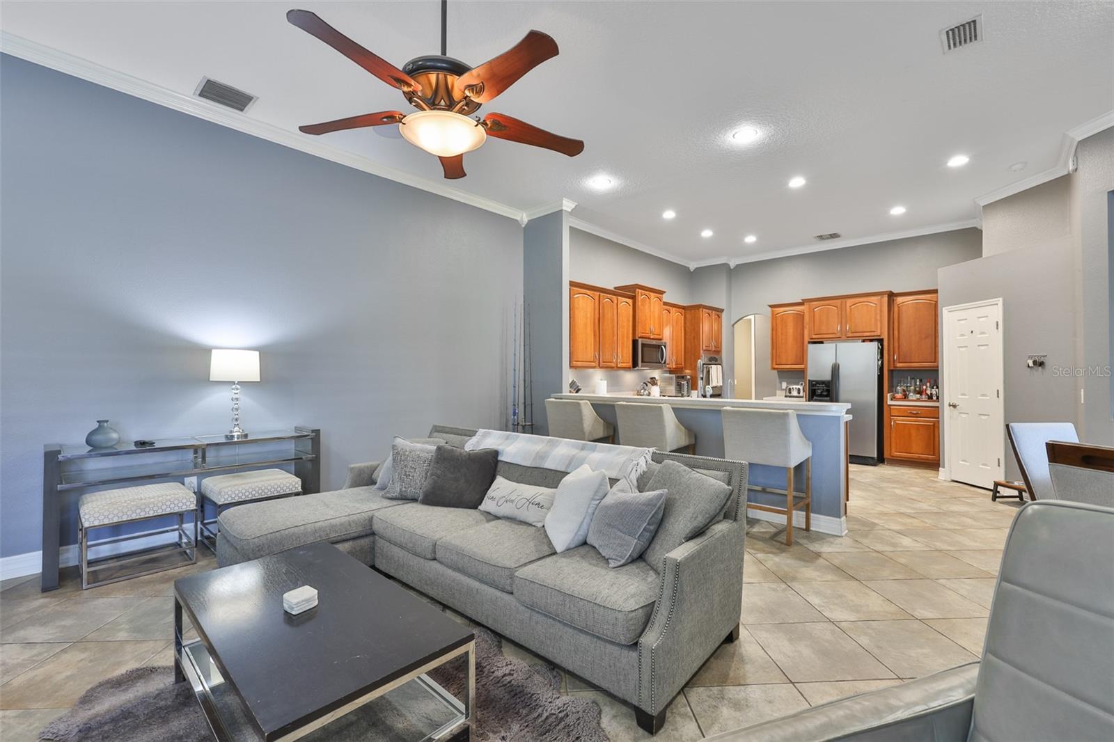 ORANGE BLOSSOM CREEK PH 1 - Residential