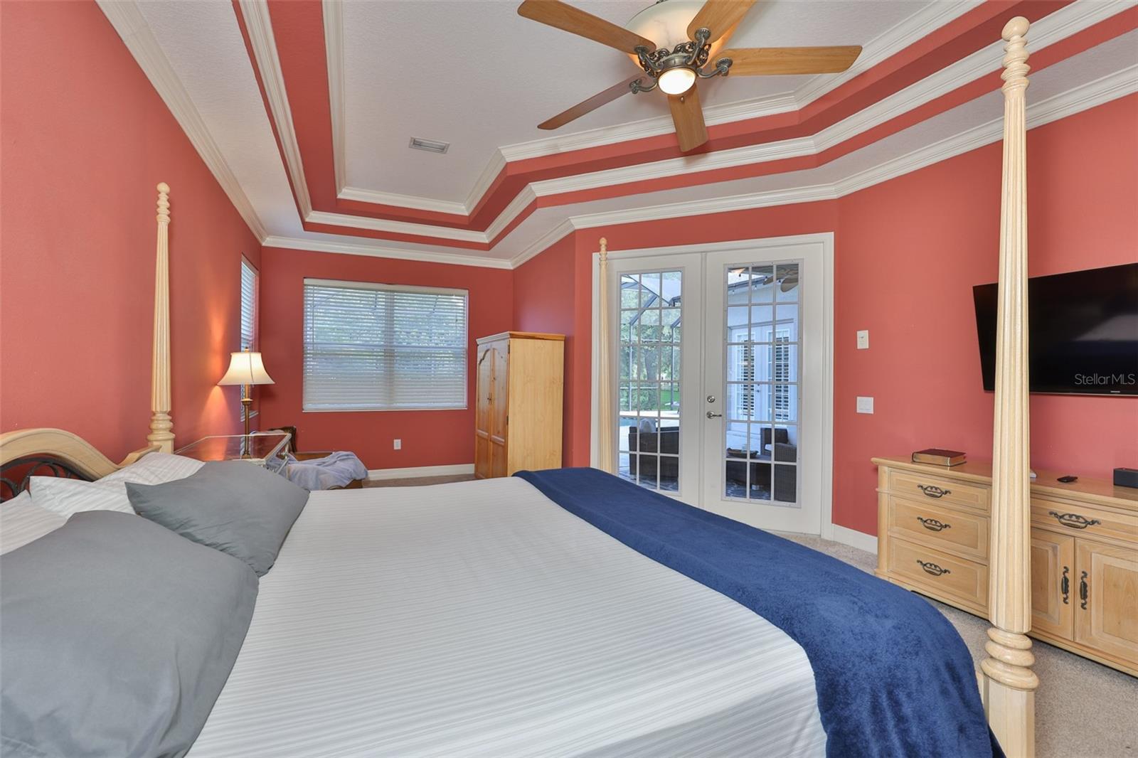 ORANGE BLOSSOM CREEK PH 1 - Residential