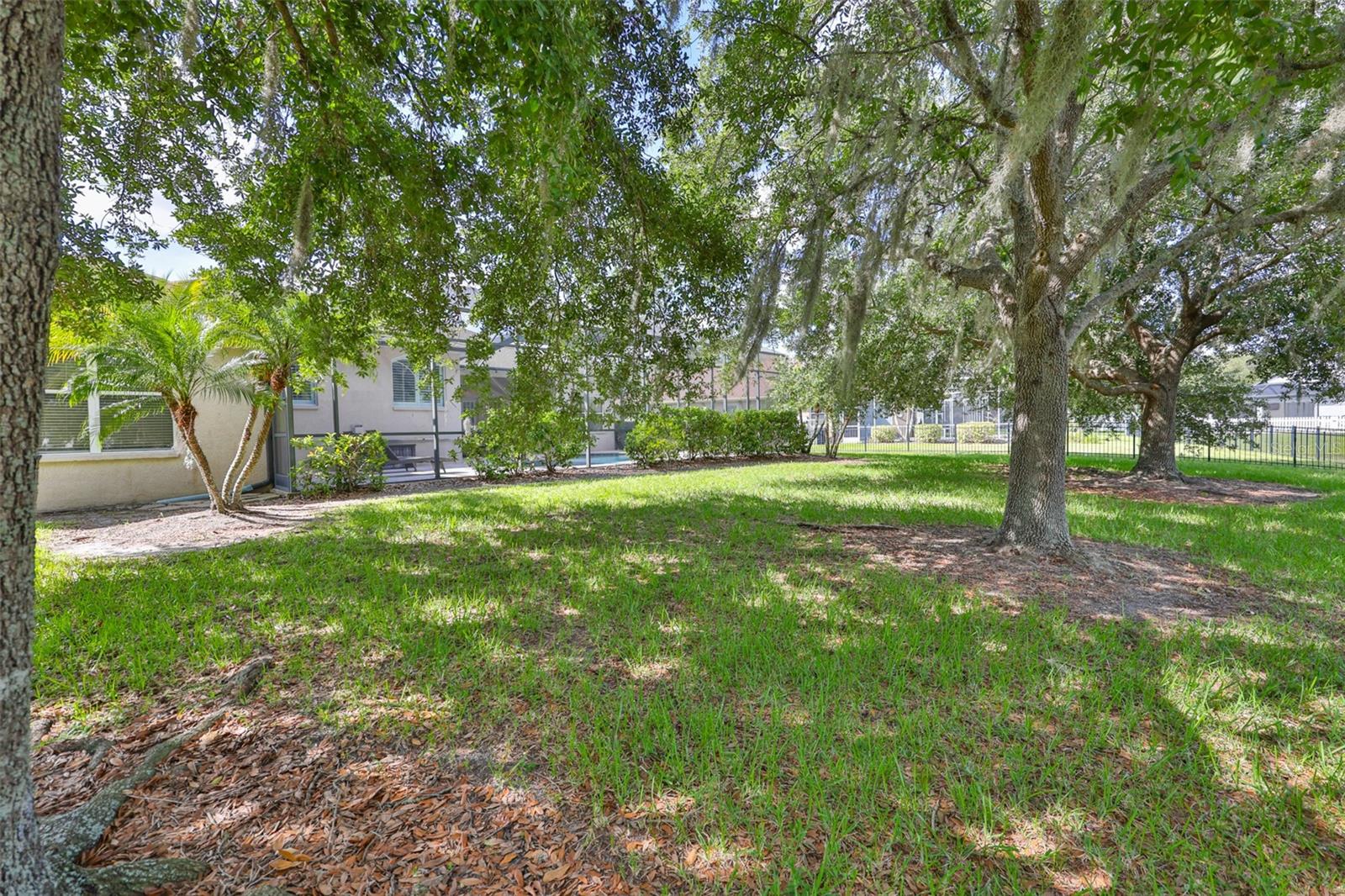 ORANGE BLOSSOM CREEK PH 1 - Residential