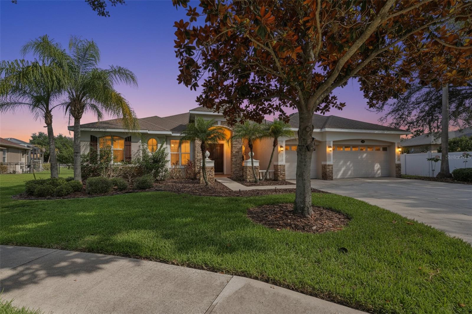 ORANGE BLOSSOM CREEK PH 1 - Residential