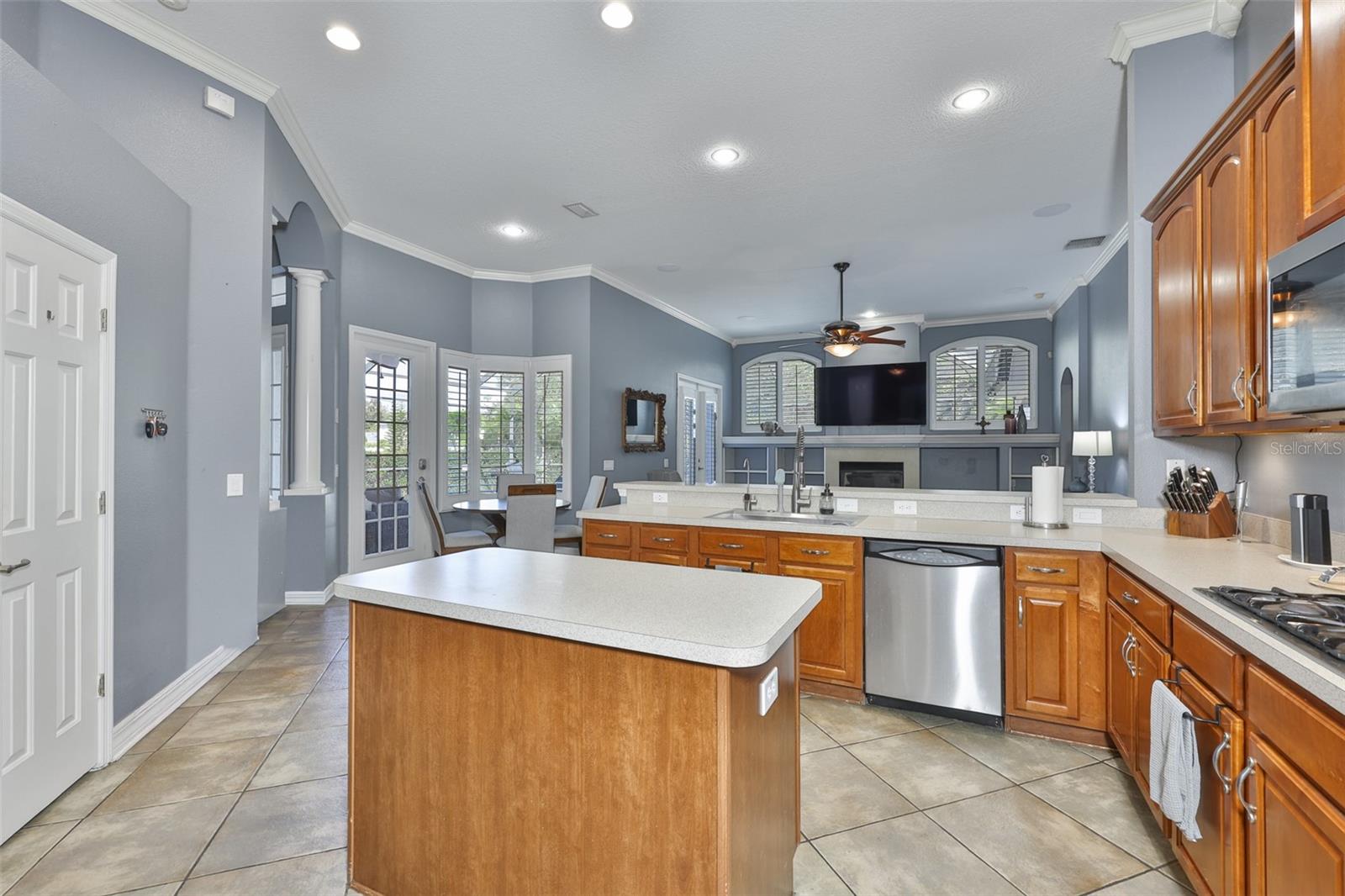 ORANGE BLOSSOM CREEK PH 1 - Residential