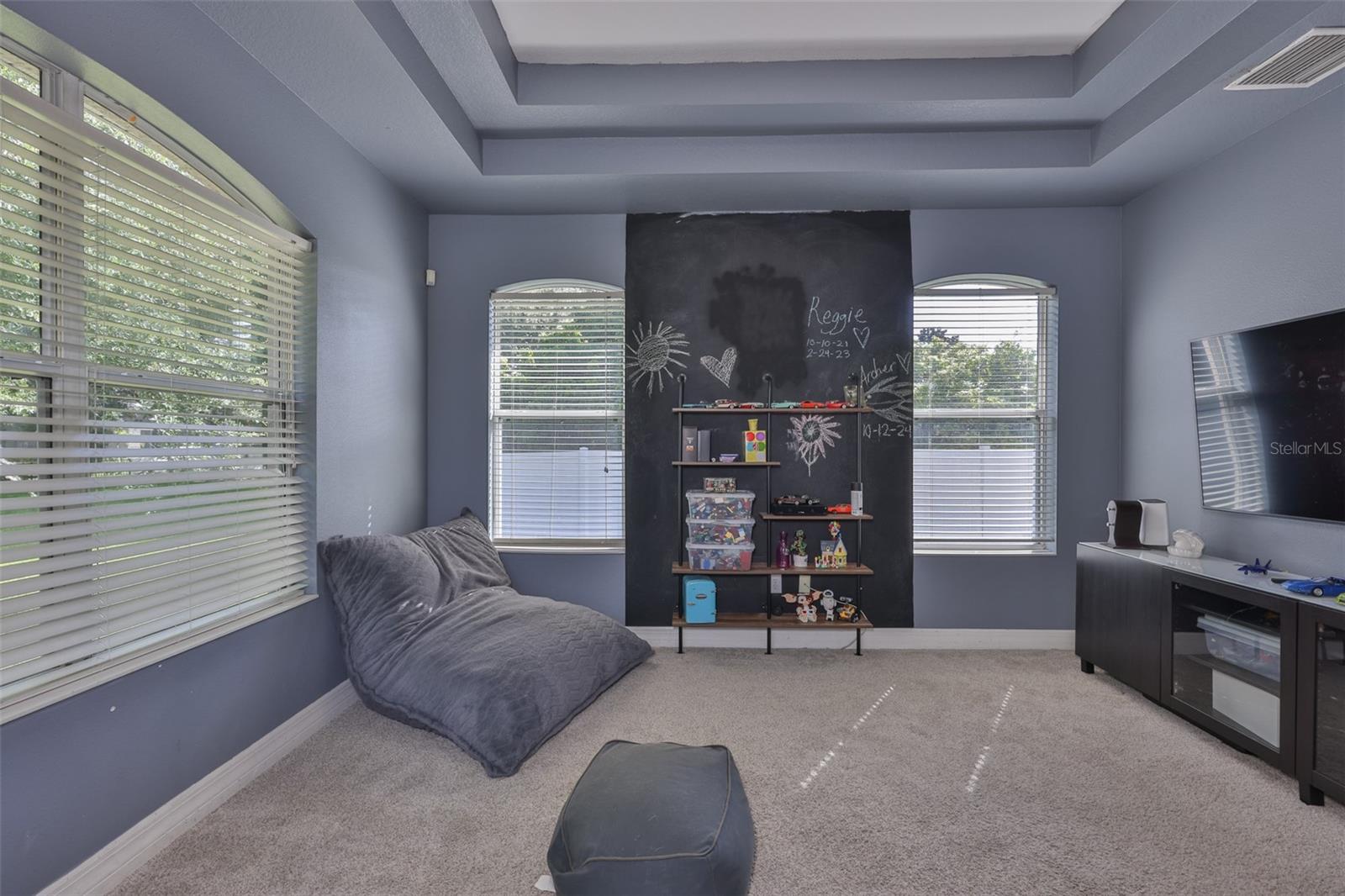 ORANGE BLOSSOM CREEK PH 1 - Residential