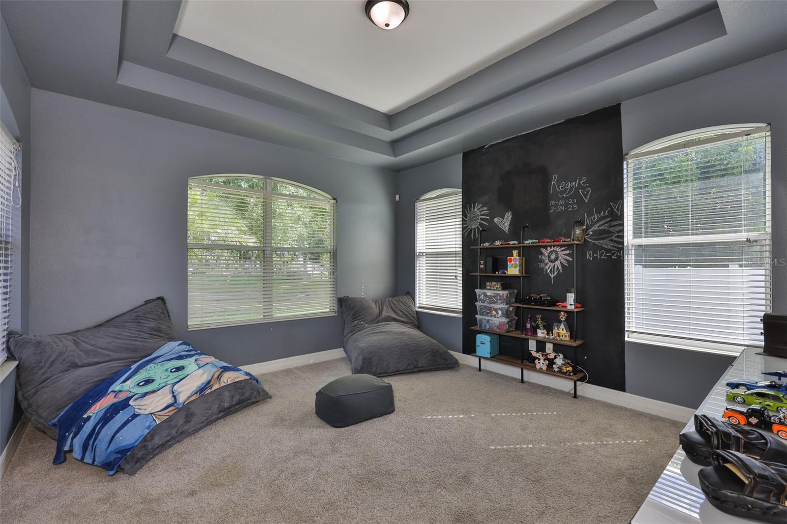 ORANGE BLOSSOM CREEK PH 1 - Residential