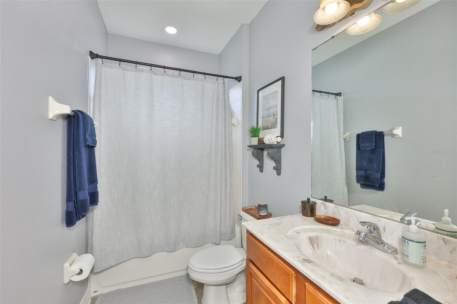 ORANGE BLOSSOM CREEK PH 1 - Residential