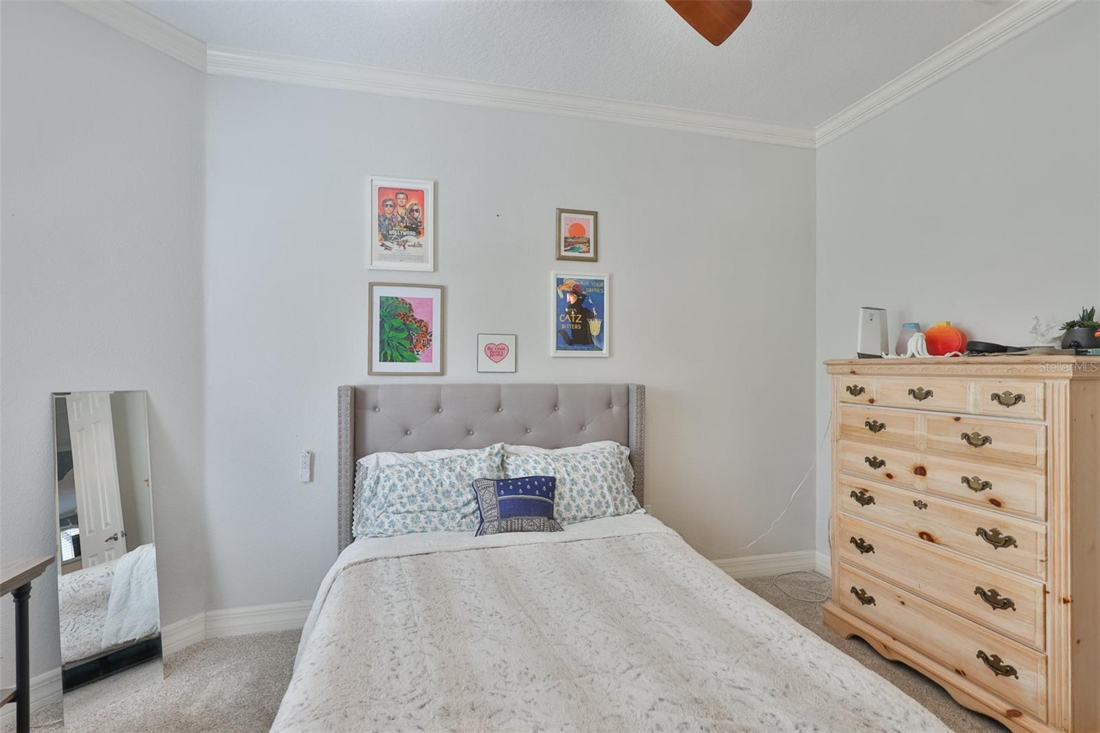 ORANGE BLOSSOM CREEK PH 1 - Residential
