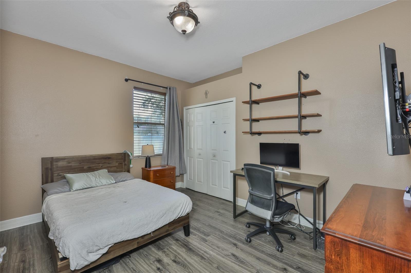 ORANGE BLOSSOM CREEK PH 1 - Residential