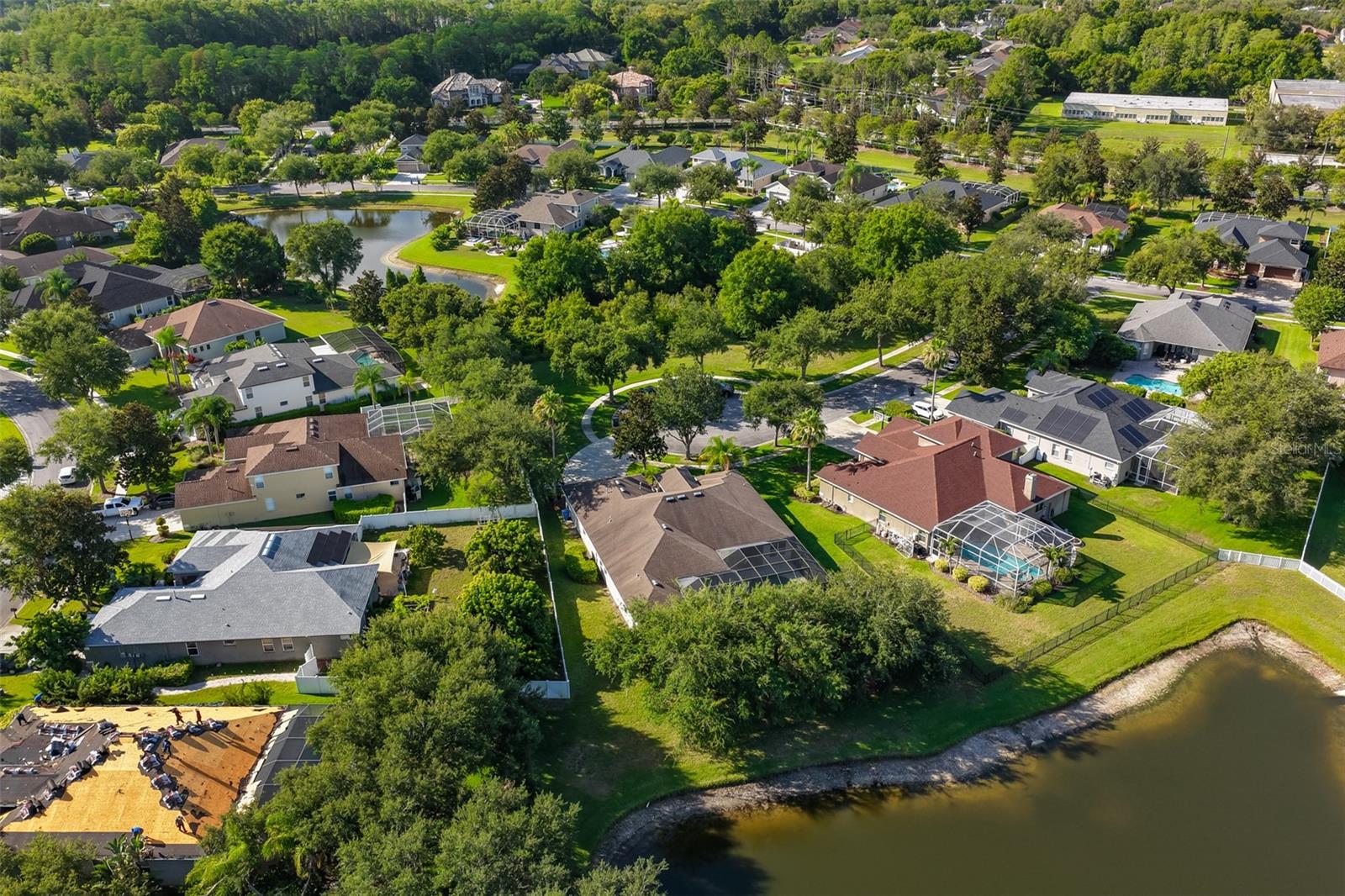 ORANGE BLOSSOM CREEK PH 1 - Residential