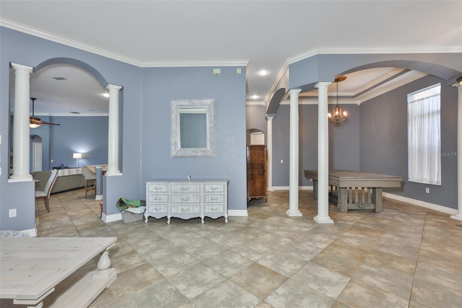 ORANGE BLOSSOM CREEK PH 1 - Residential
