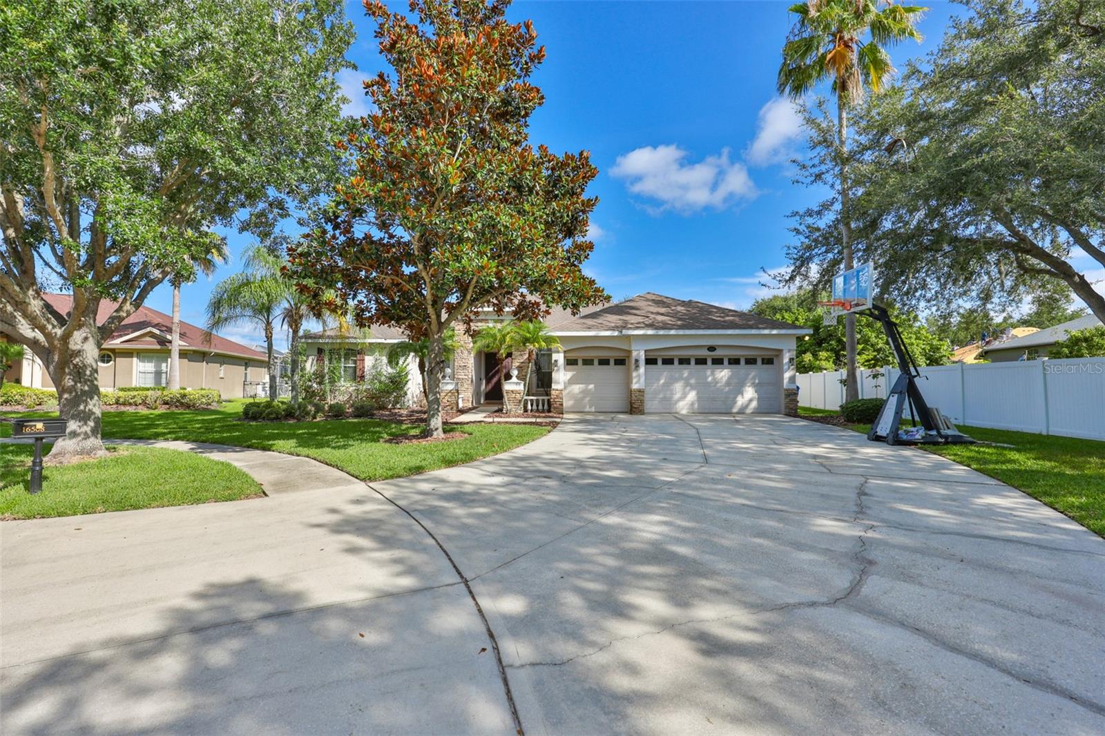 ORANGE BLOSSOM CREEK PH 1 - Residential
