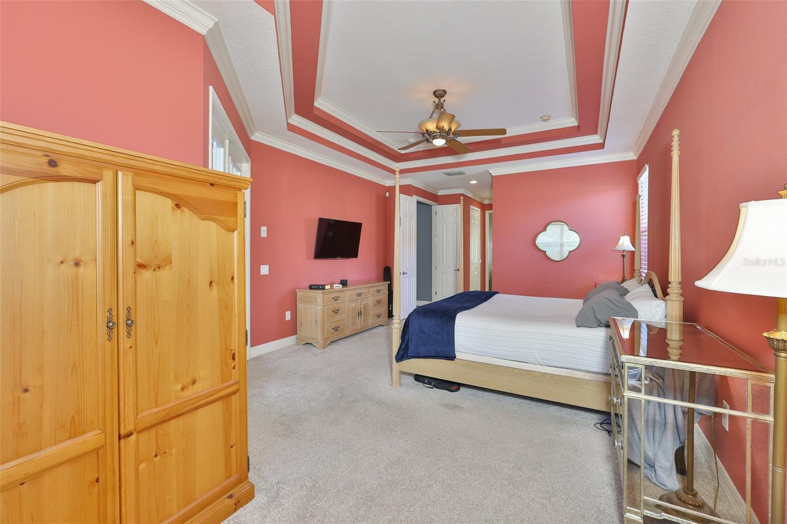 ORANGE BLOSSOM CREEK PH 1 - Residential