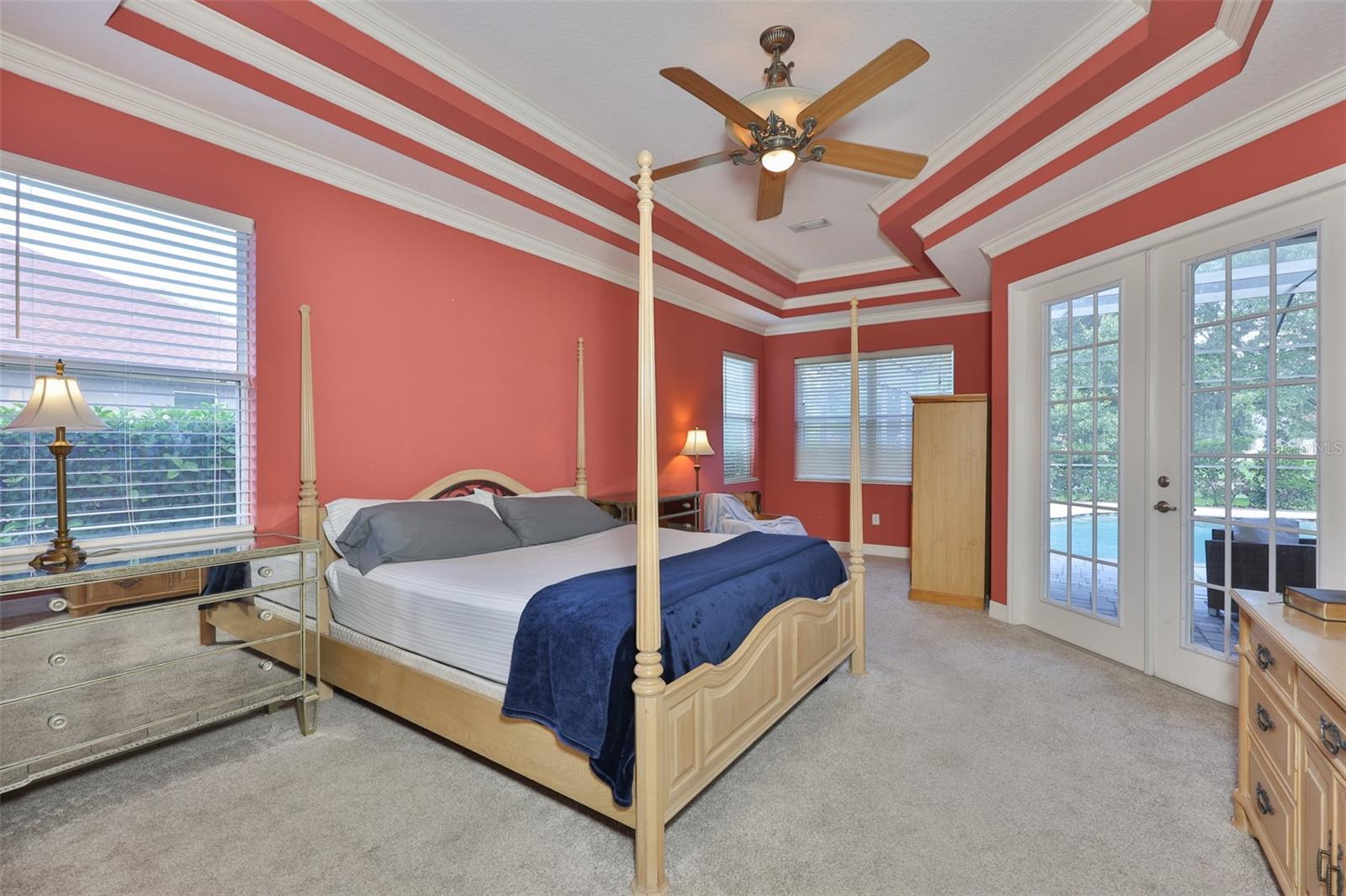 ORANGE BLOSSOM CREEK PH 1 - Residential