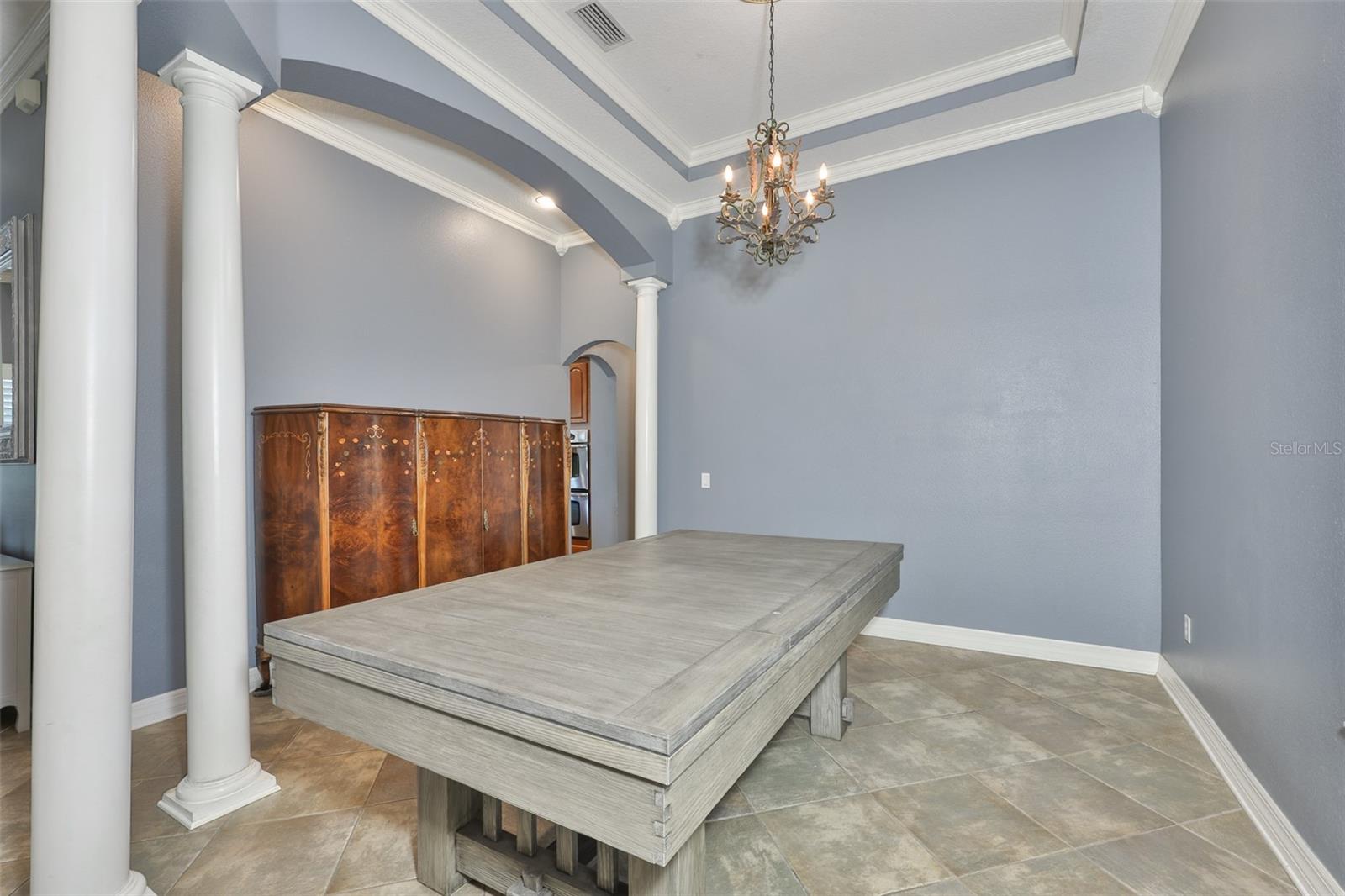 ORANGE BLOSSOM CREEK PH 1 - Residential
