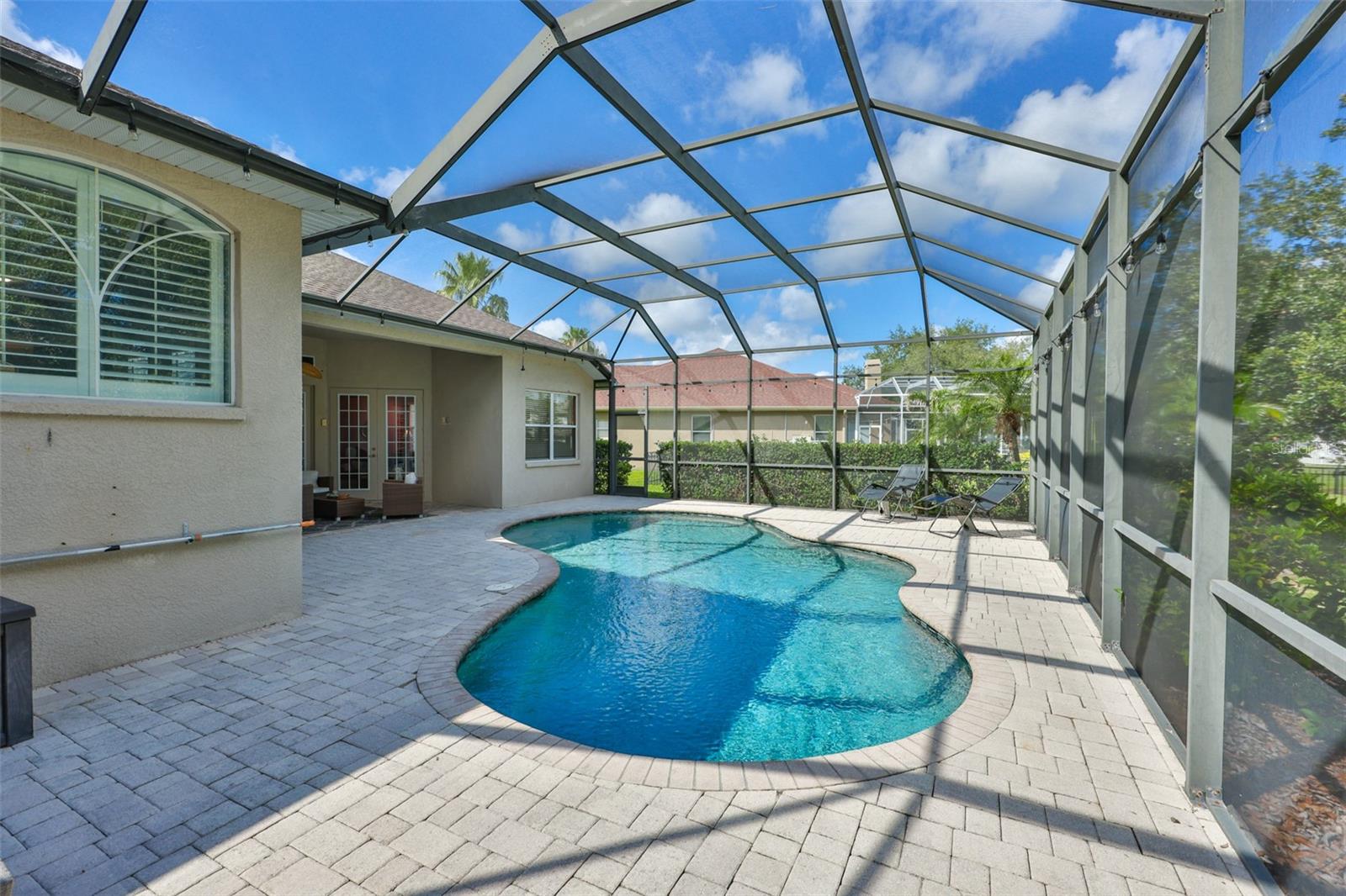 ORANGE BLOSSOM CREEK PH 1 - Residential