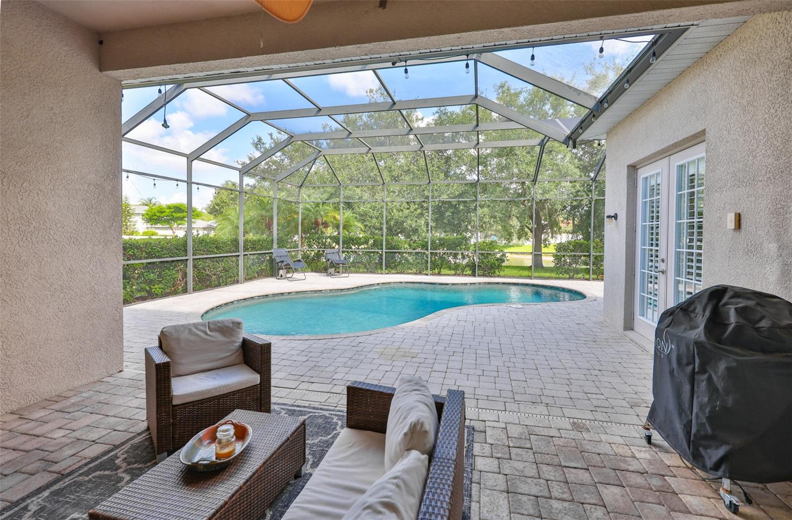 ORANGE BLOSSOM CREEK PH 1 - Residential
