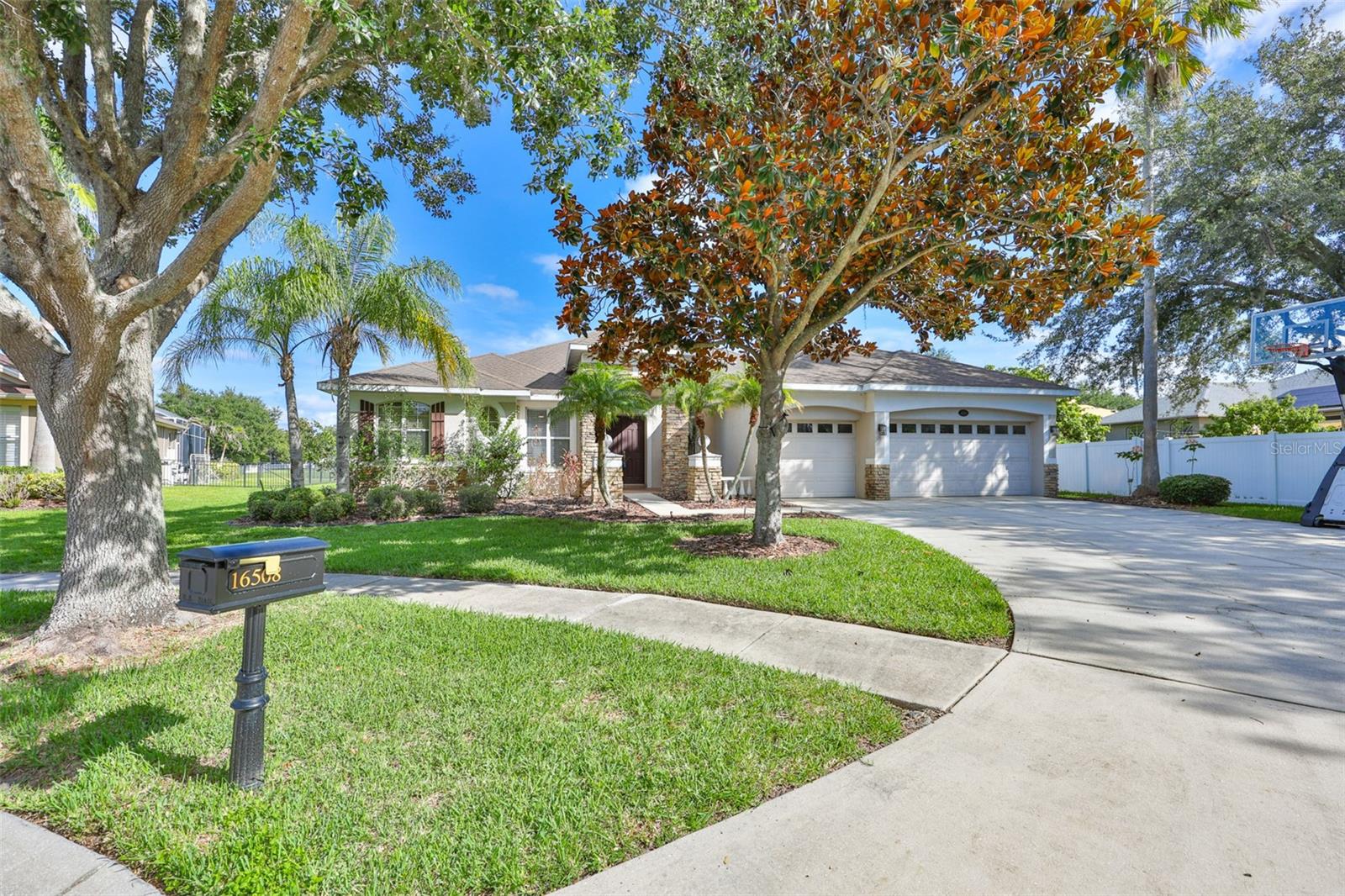 ORANGE BLOSSOM CREEK PH 1 - Residential