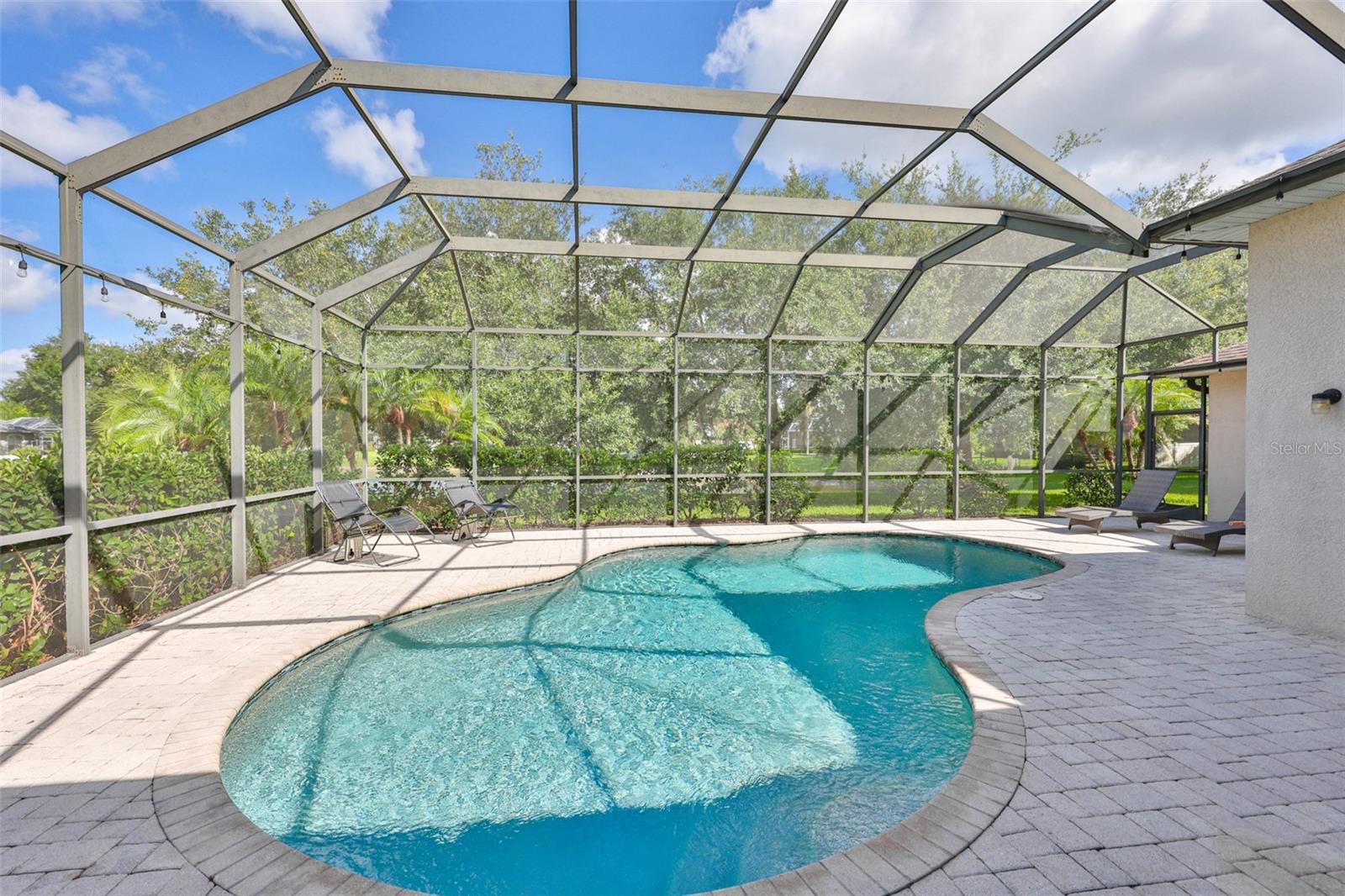 ORANGE BLOSSOM CREEK PH 1 - Residential