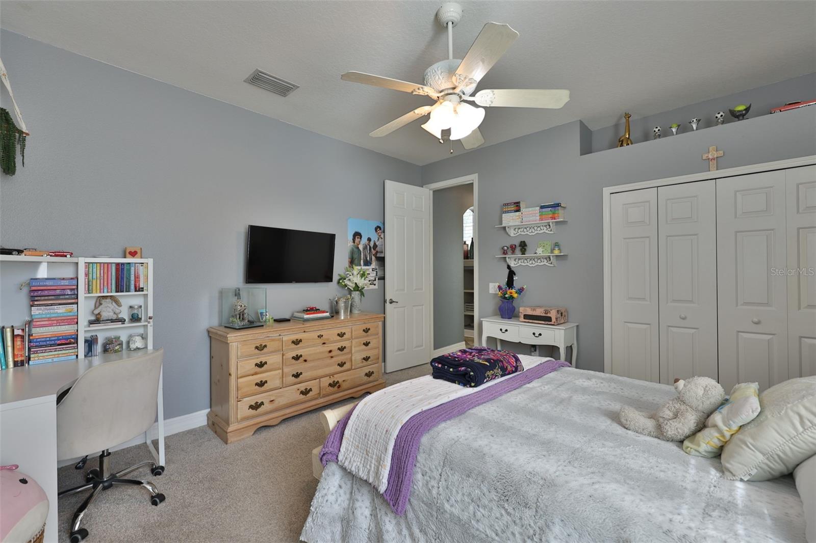 ORANGE BLOSSOM CREEK PH 1 - Residential