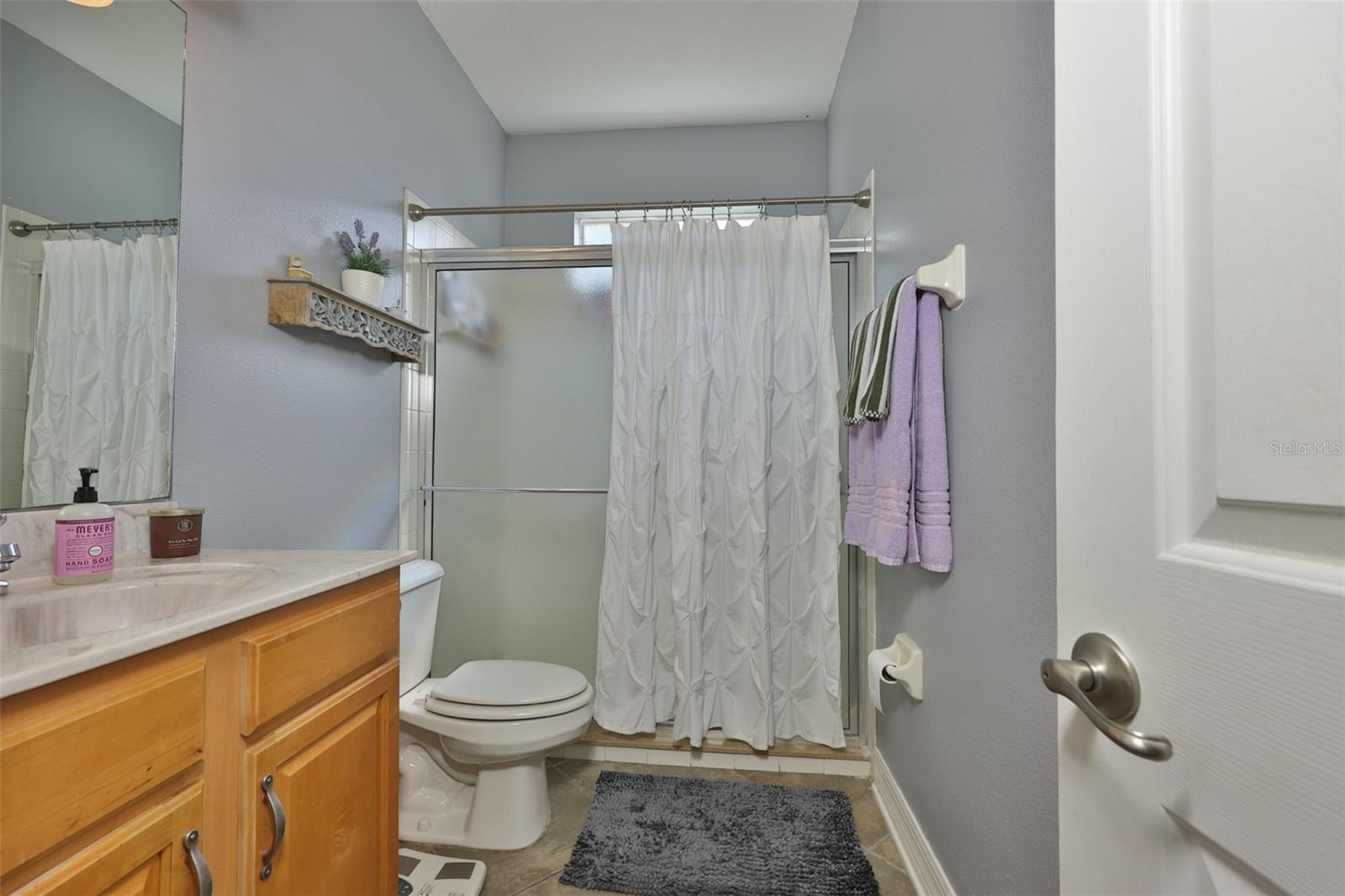 ORANGE BLOSSOM CREEK PH 1 - Residential
