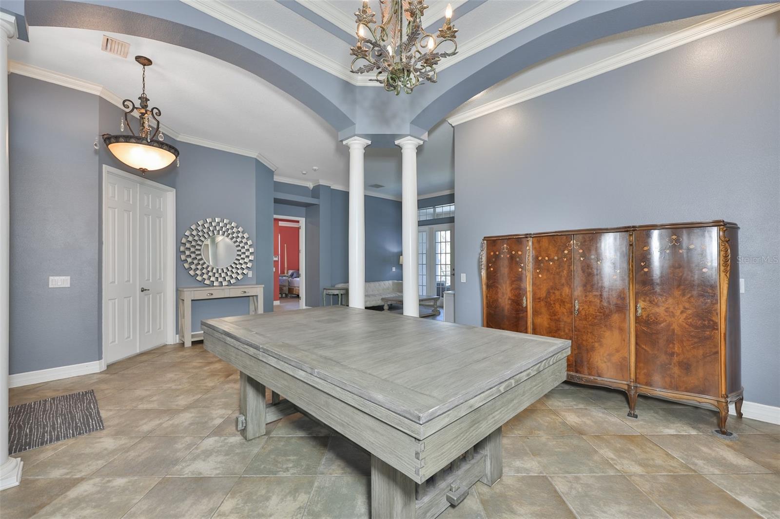 ORANGE BLOSSOM CREEK PH 1 - Residential