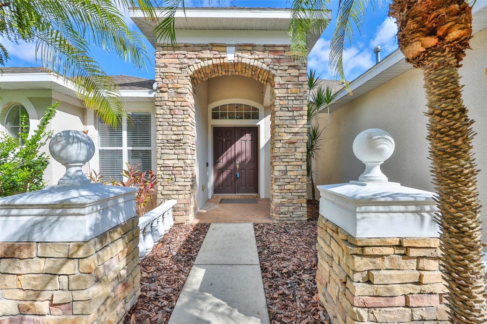 ORANGE BLOSSOM CREEK PH 1 - Residential