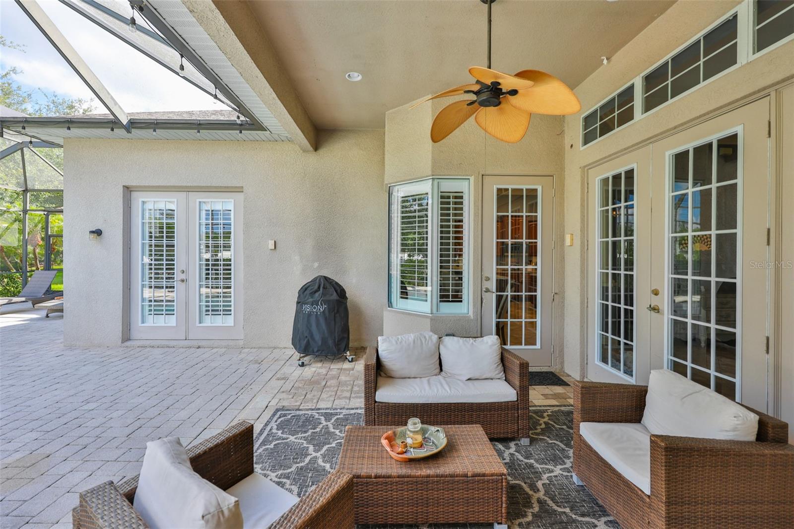 ORANGE BLOSSOM CREEK PH 1 - Residential