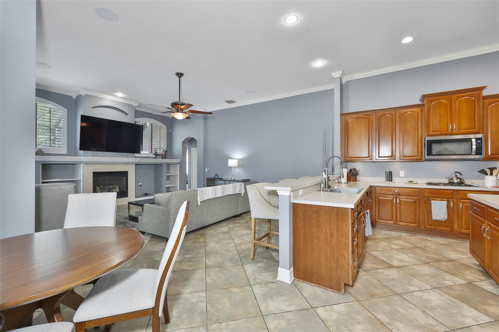 ORANGE BLOSSOM CREEK PH 1 - Residential